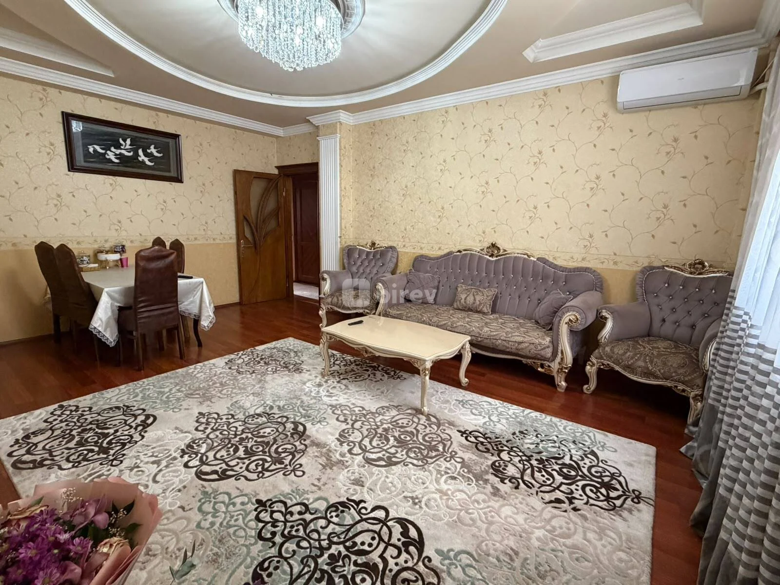 4 otaqlı mənzil, Məmmədli q., Məmmədli qəs, Abşeron rayonu — şəkil 2