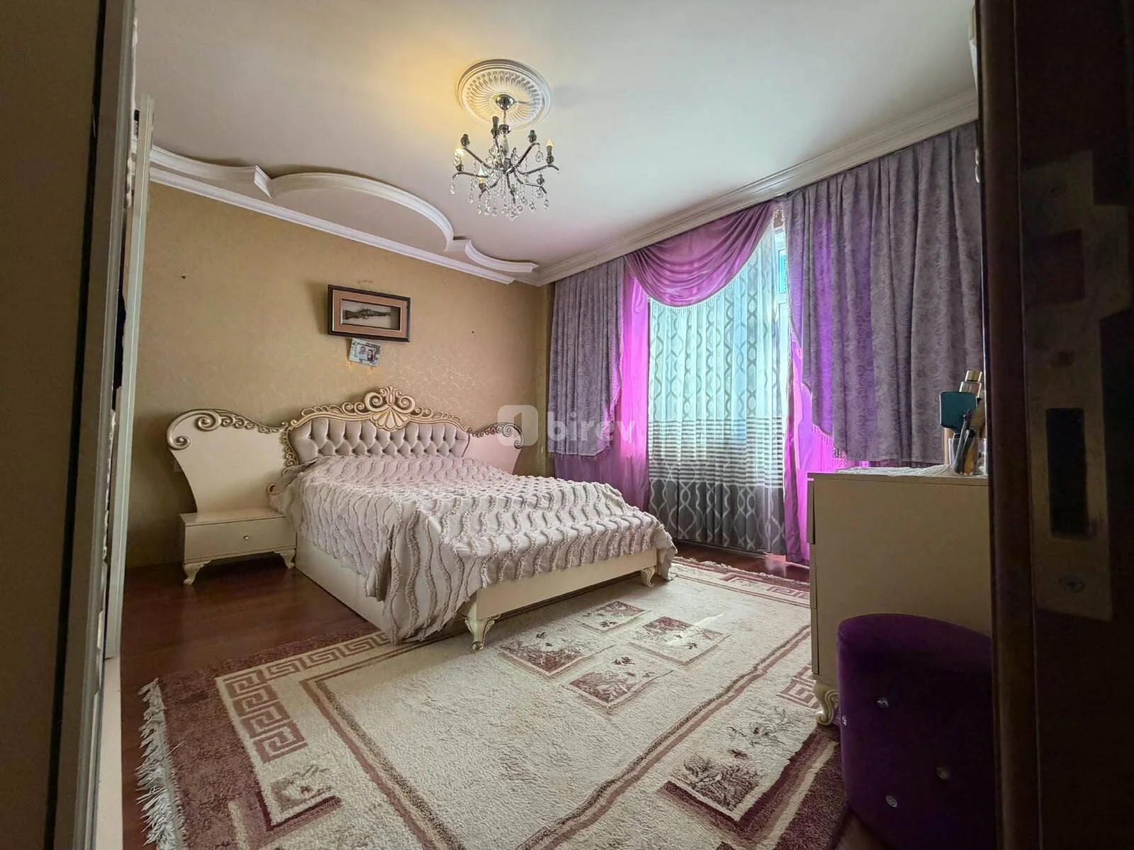 4 otaqlı mənzil, Məmmədli q., Məmmədli qəs, Abşeron rayonu — şəkil 4