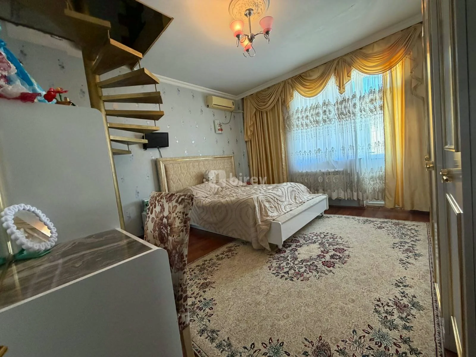 4 otaqlı mənzil, Məmmədli q., Məmmədli qəs, Abşeron rayonu — şəkil 5