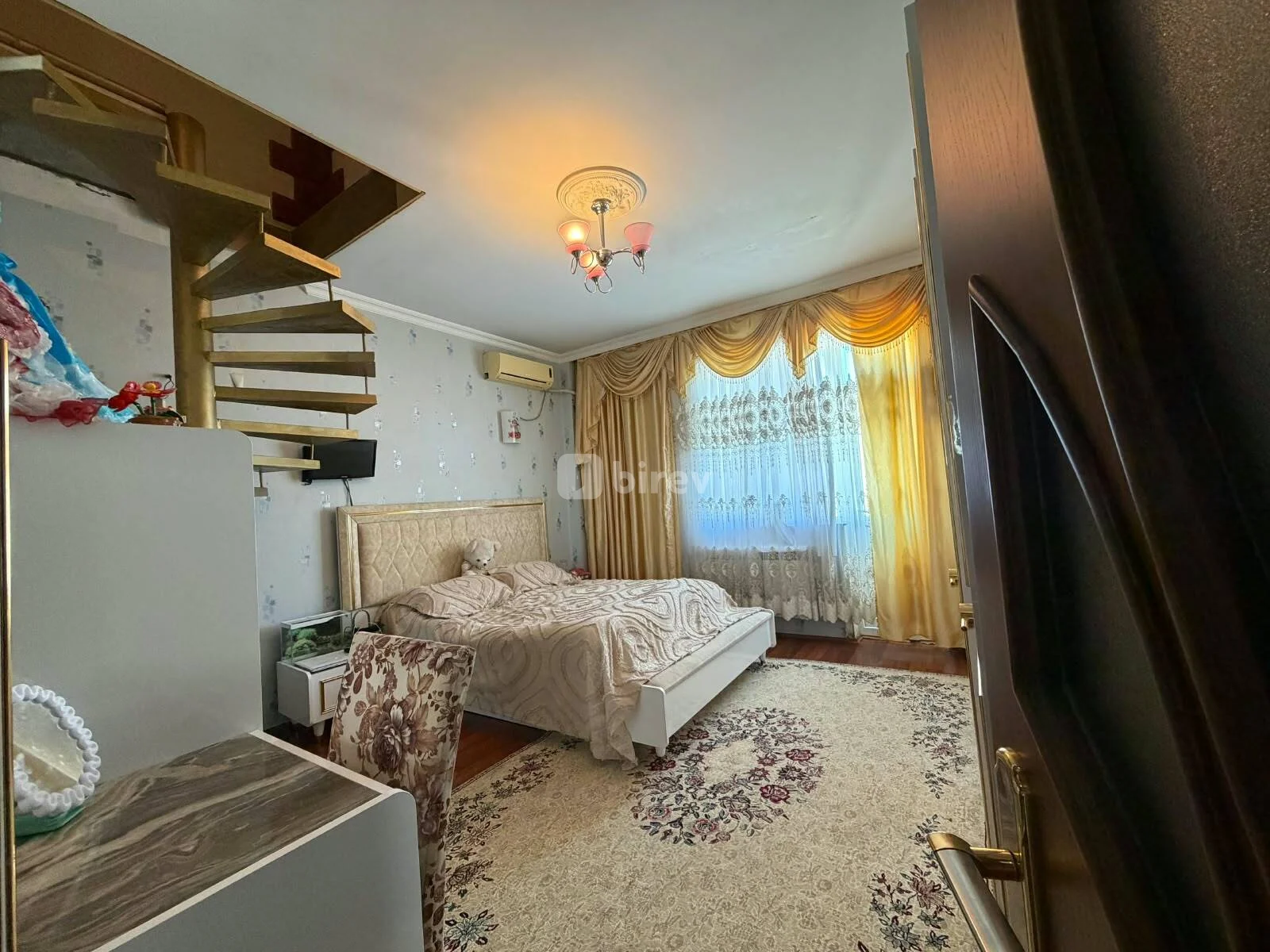 4 otaqlı mənzil, Məmmədli q., Məmmədli qəs, Abşeron rayonu — şəkil 6