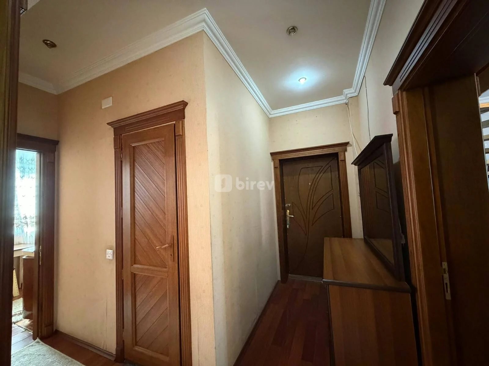 4 otaqlı mənzil, Məmmədli q., Məmmədli qəs, Abşeron rayonu — şəkil 12
