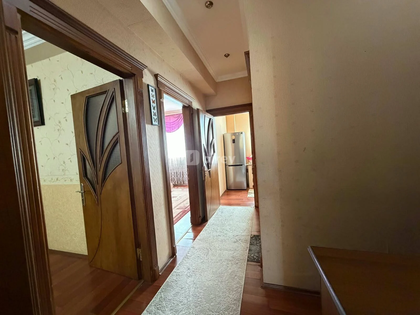 4 otaqlı mənzil, Məmmədli q., Məmmədli qəs, Abşeron rayonu — şəkil 13
