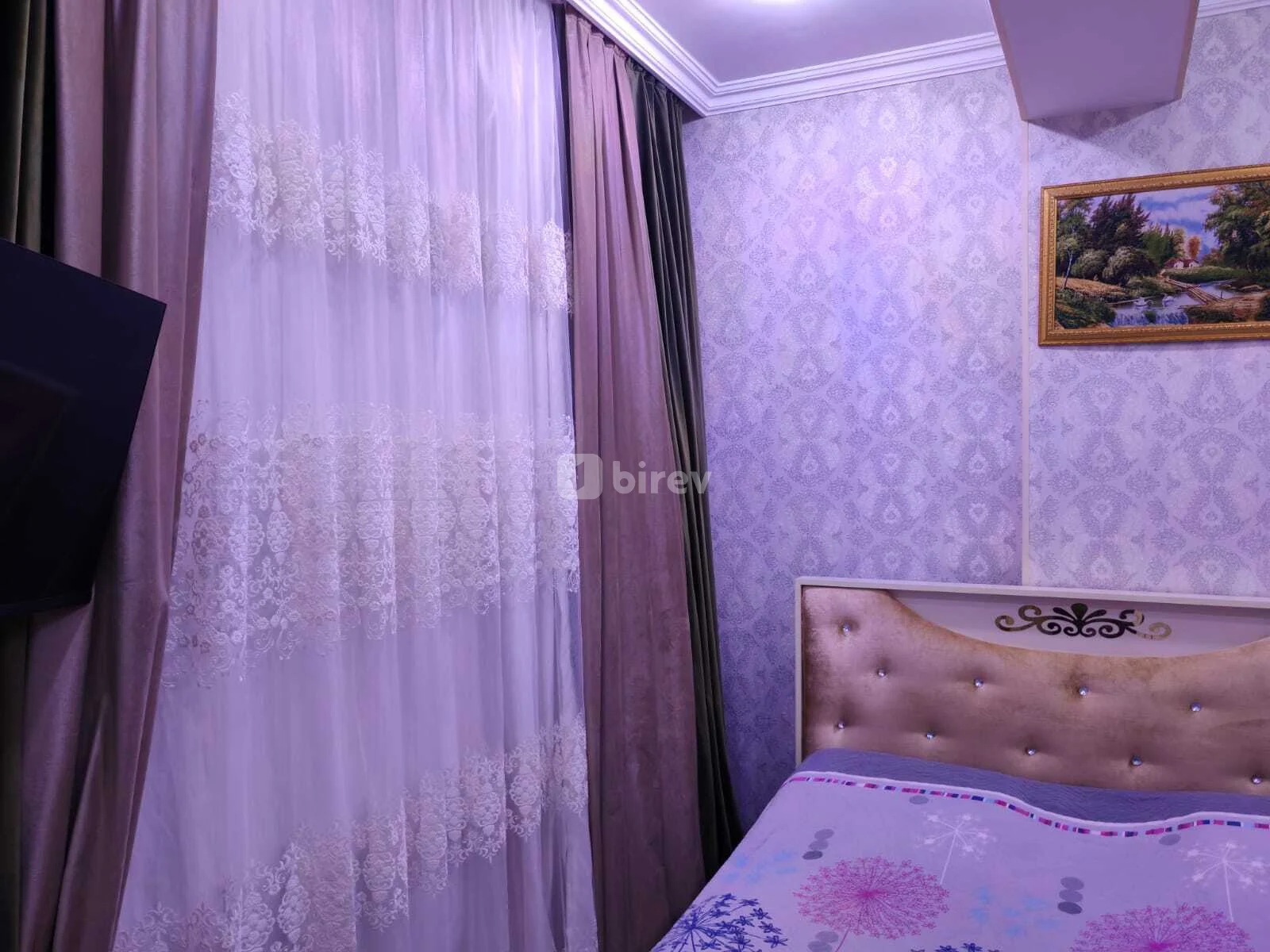 3 otaqlı mənzil, 20-ci sahə q., 20-ci sahə qəsəbəsi, Səbail rayonu — şəkil 8