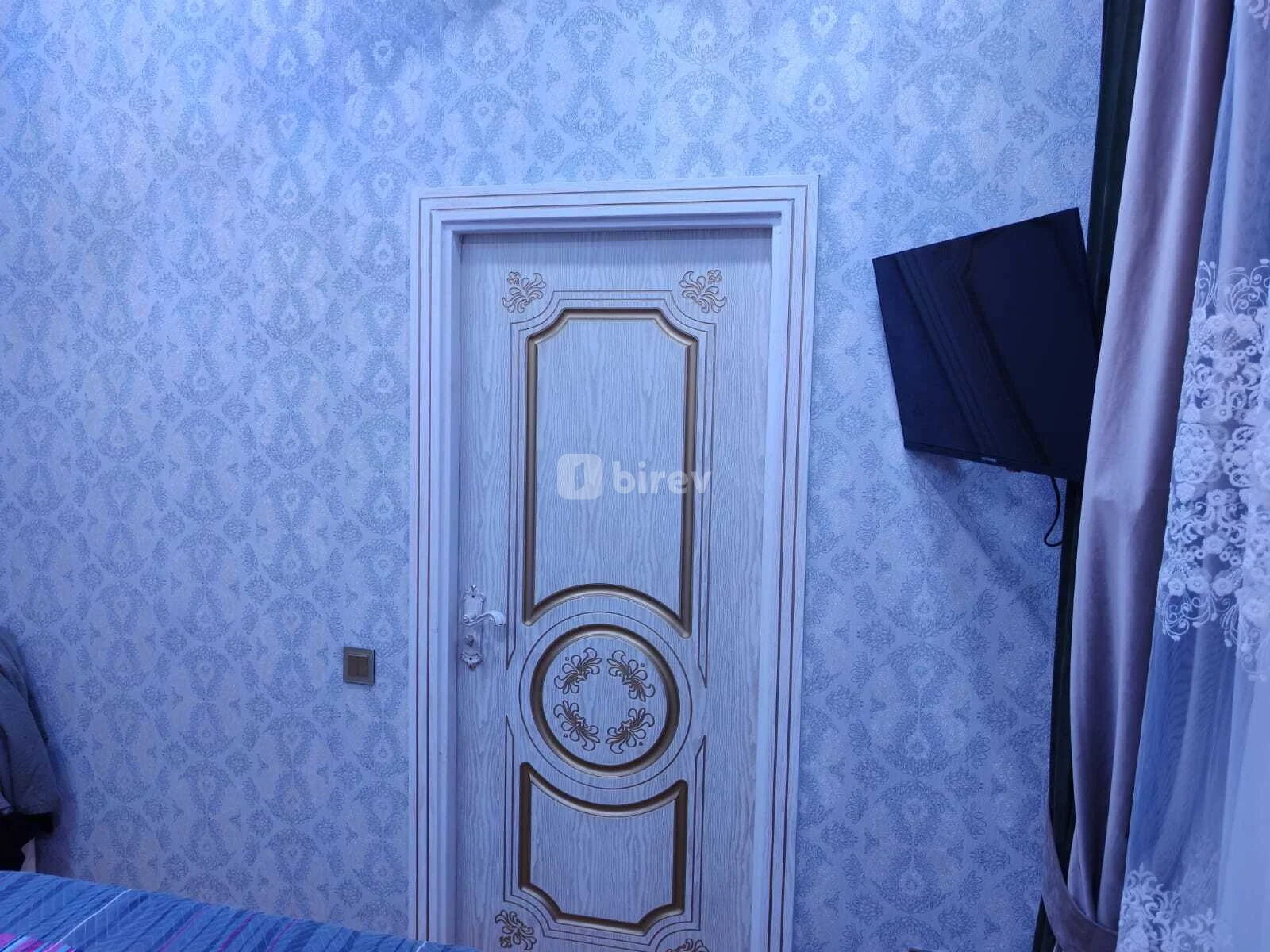 3 otaqlı mənzil, 20-ci sahə q., 20-ci sahə qəsəbəsi, Səbail rayonu — şəkil 11