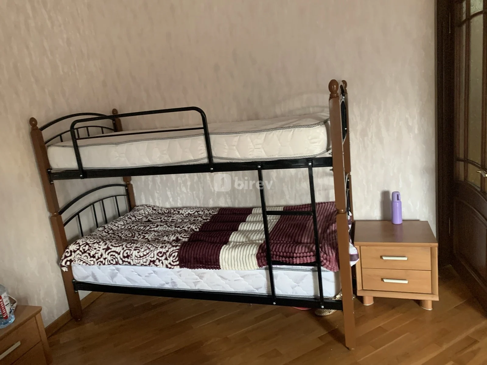 3 otaqlı mənzil, Yasamal rayonu, Hüseyn Cavid prospekti, Bakı şəhəri — şəkil 11