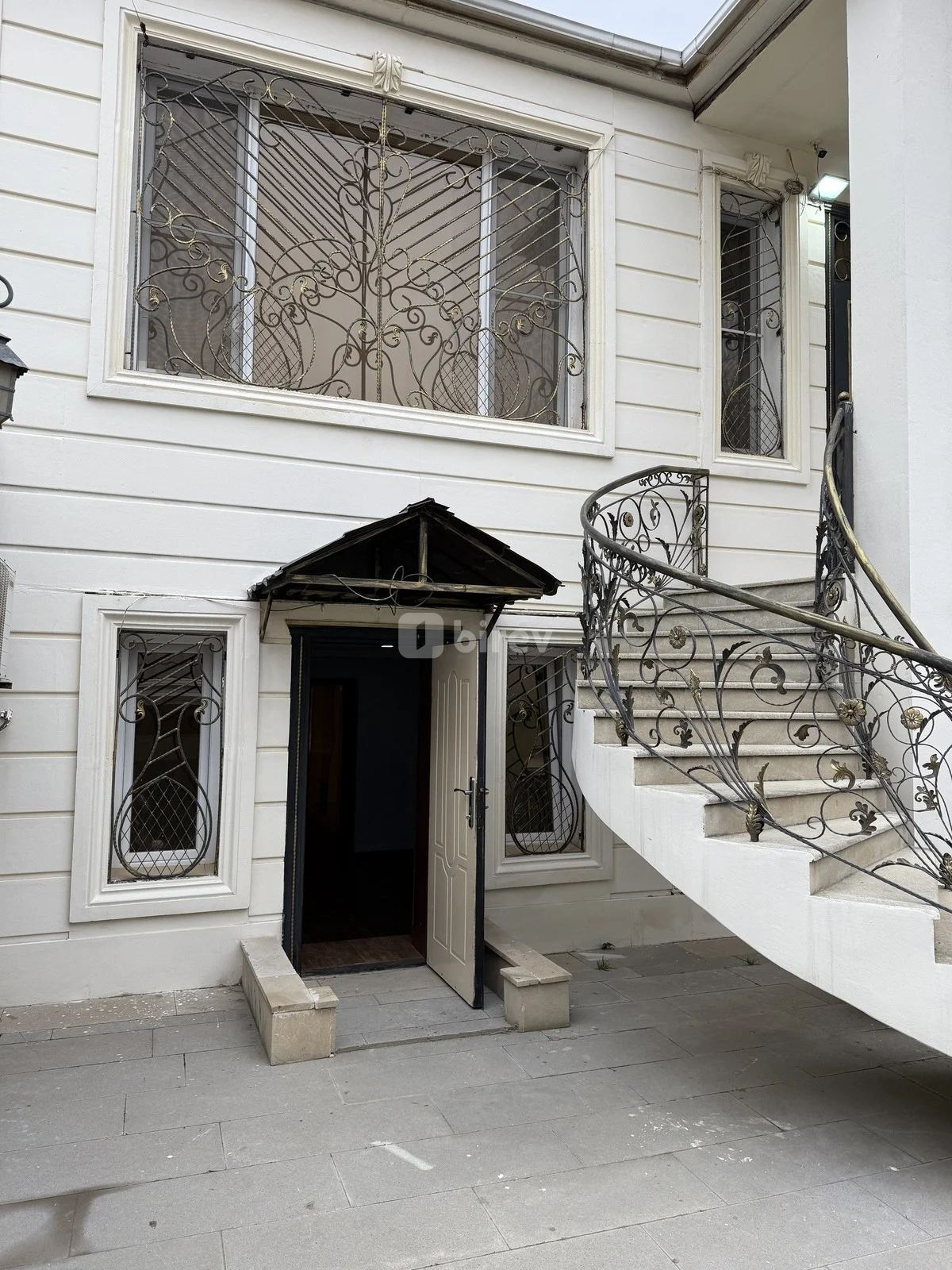 5 otaqlı həyət evi, Sumqayıt şəhəri, Sumqayıt ş. — şəkil 3