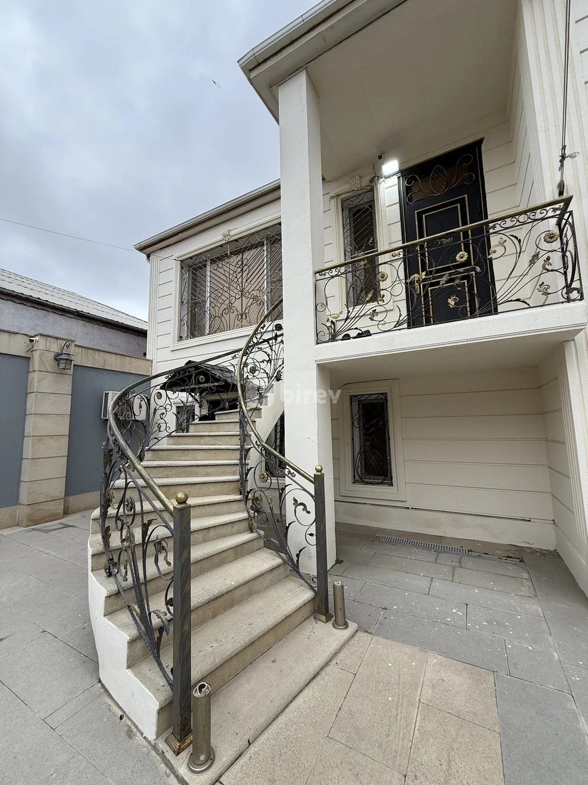 5 otaqlı həyət evi, Sumqayıt şəhəri, Sumqayıt ş. — şəkil 15