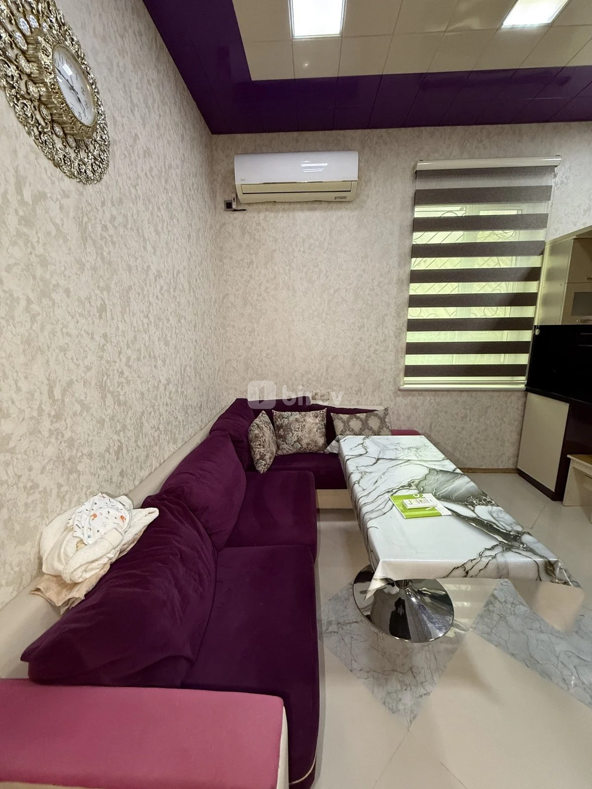 5 otaqlı həyət evi, Sumqayıt şəhəri, Sumqayıt ş. — şəkil 24