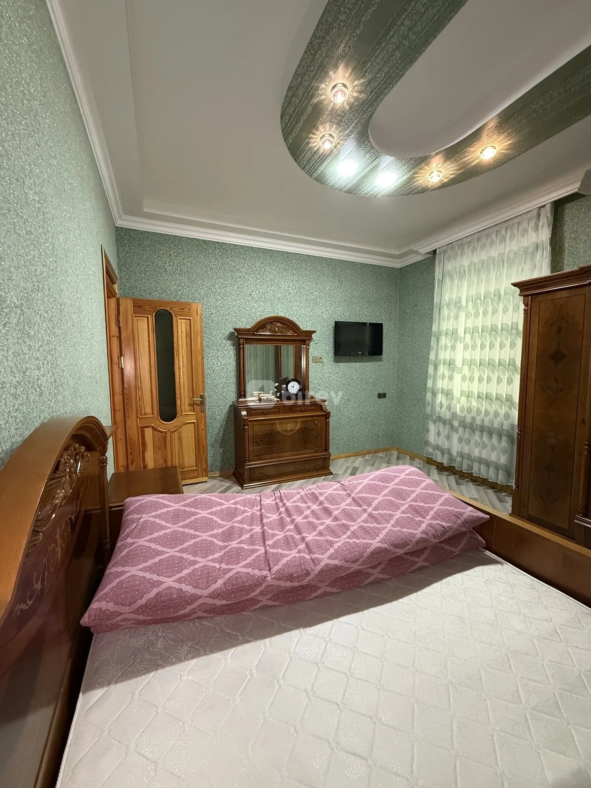5 otaqlı həyət evi, Sumqayıt şəhəri, Sumqayıt ş. — şəkil 25
