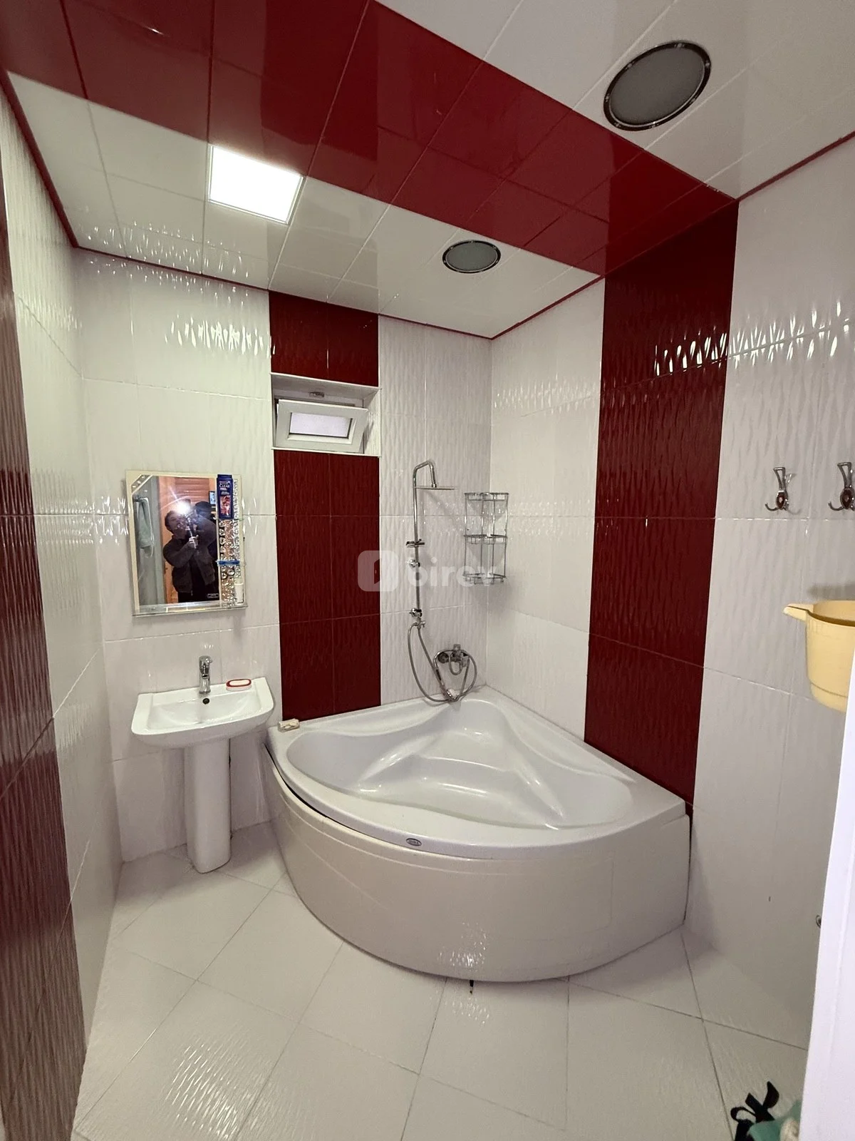 5 otaqlı həyət evi, Sumqayıt şəhəri, Sumqayıt ş. — şəkil 27
