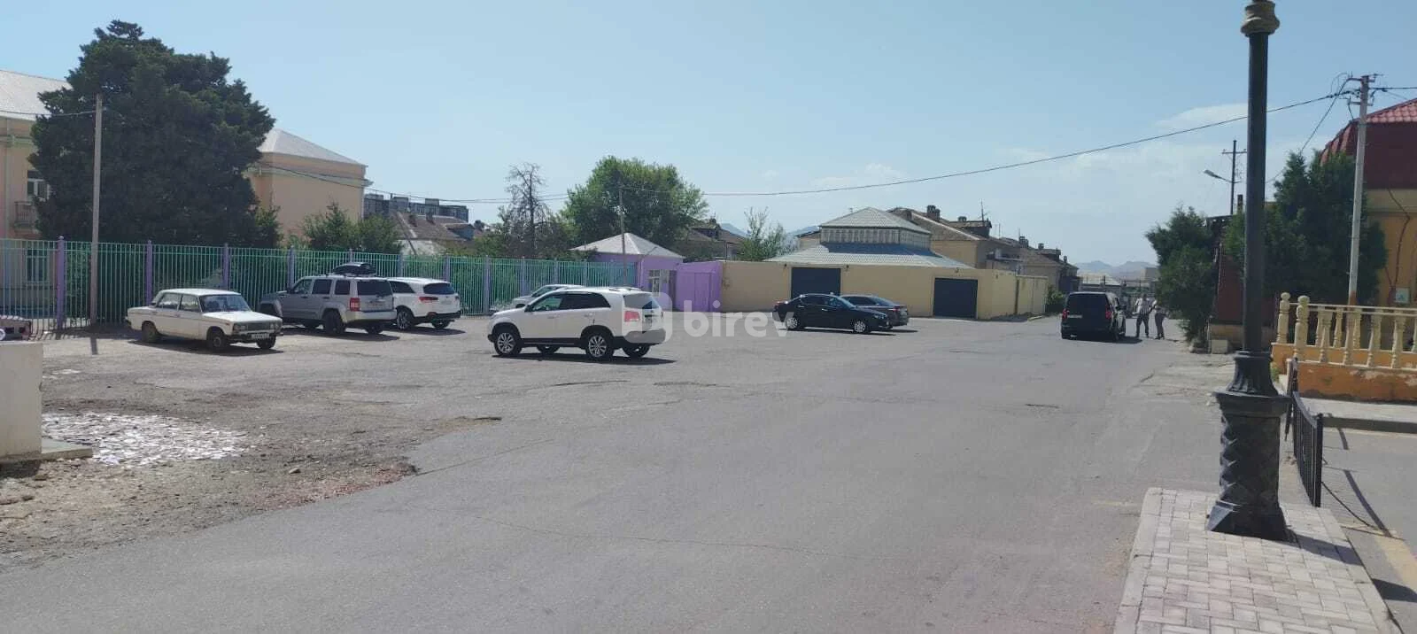 Obyekt, Lökbatan q., Seymur Orucov küçəsi 8A, Qaradağ rayonu — şəkil 2
