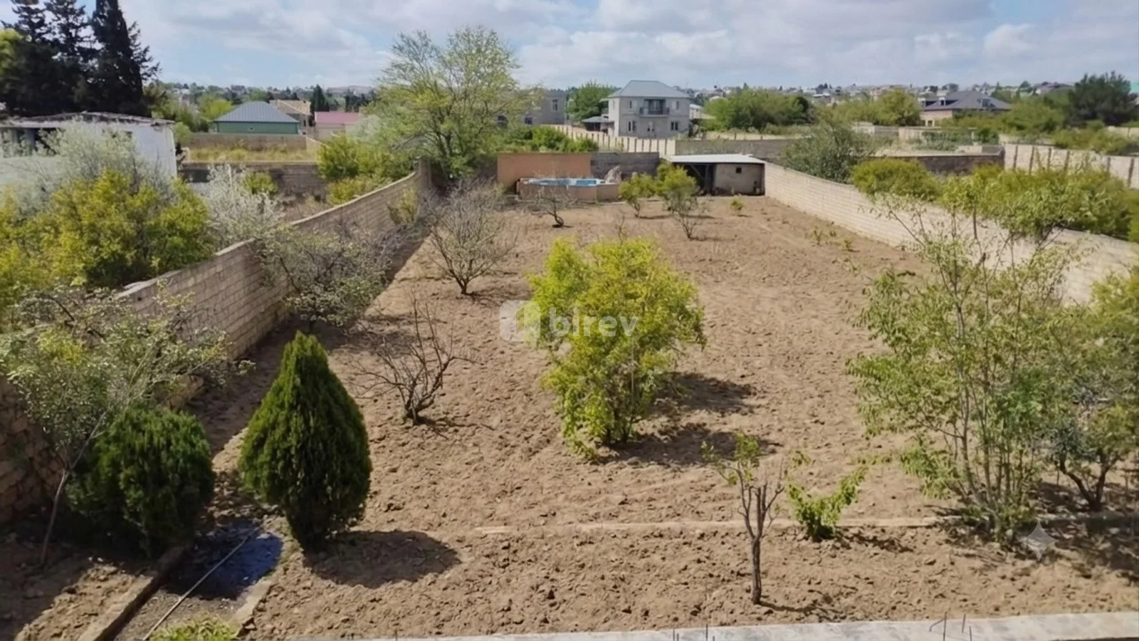 6 otaqlı həyət evi, Novxanı q., Qaçaq Nəbi küçəsi, Abşeron rayonu — şəkil 2