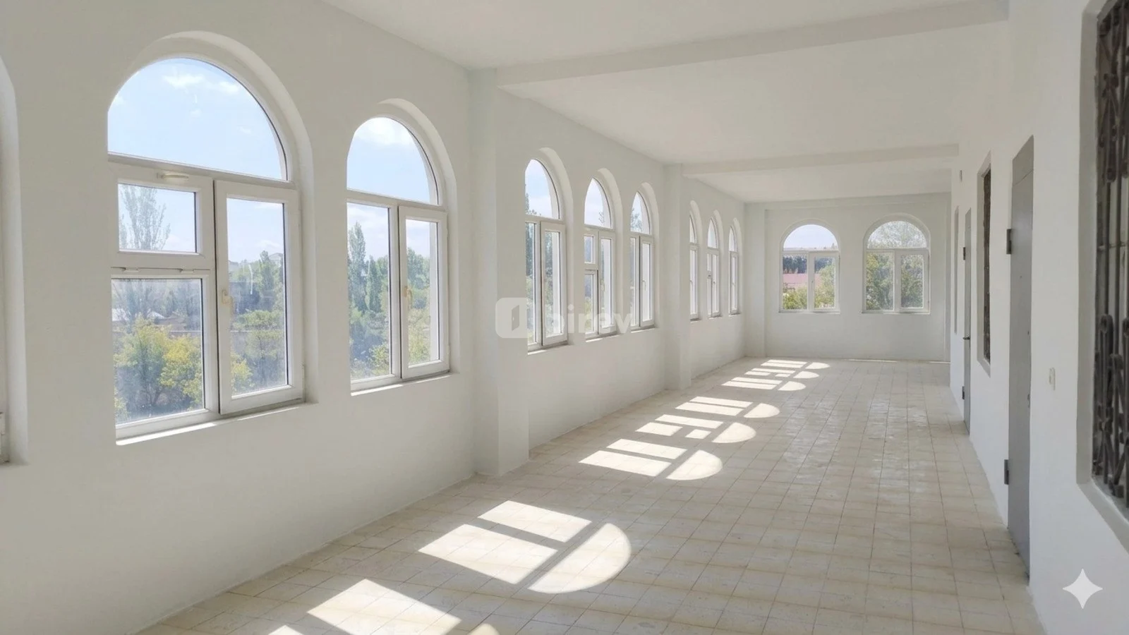 6 otaqlı həyət evi, Novxanı q., Qaçaq Nəbi küçəsi, Abşeron rayonu — şəkil 5
