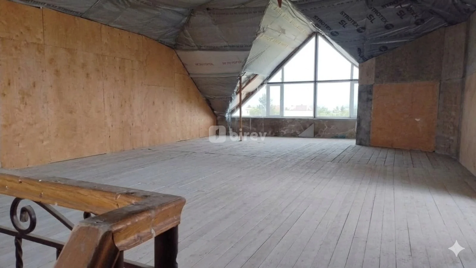 6 otaqlı həyət evi, Novxanı q., Qaçaq Nəbi küçəsi, Abşeron rayonu — şəkil 10