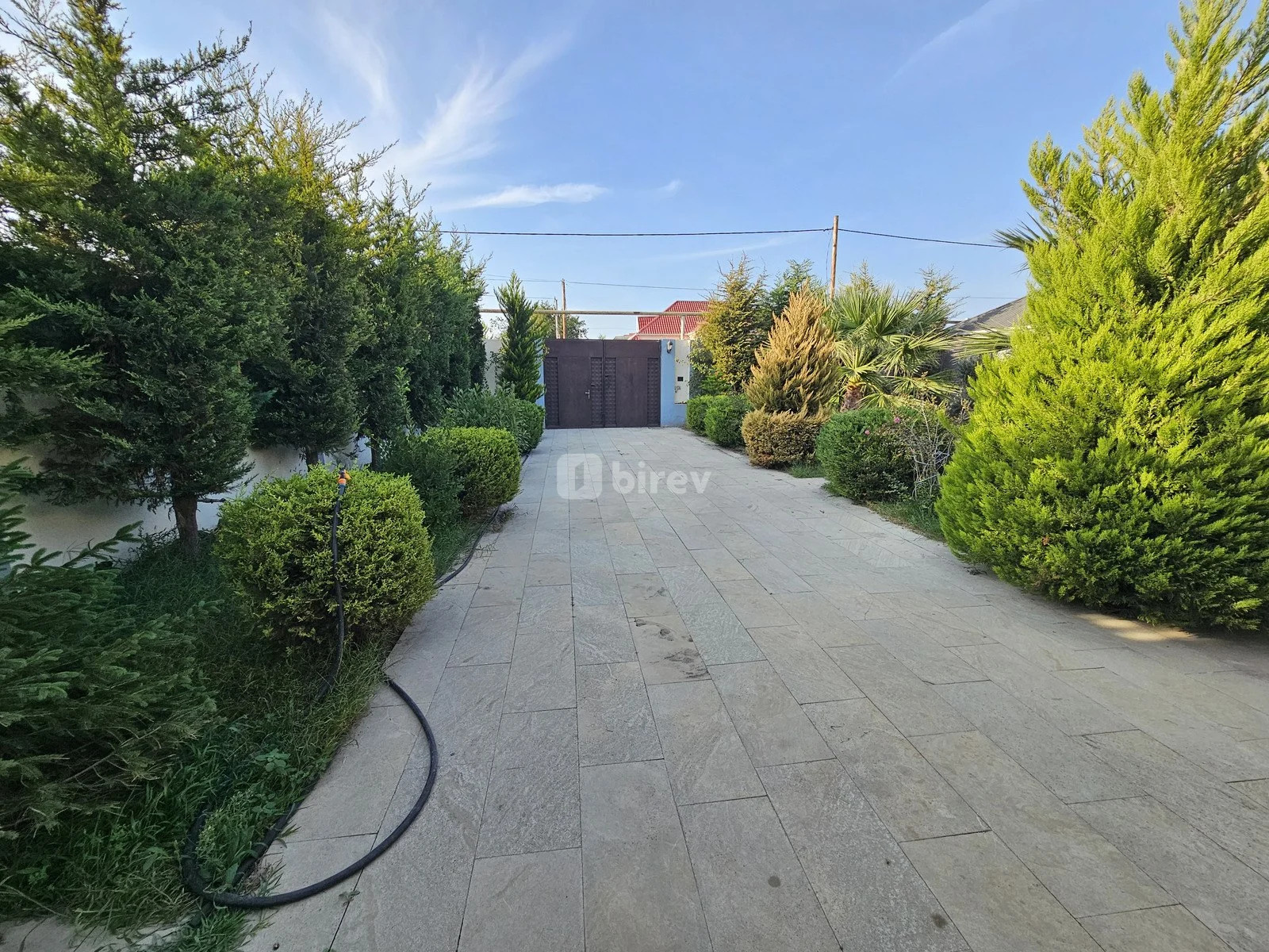 4 otaqlı həyət evi, Mərdəkan q., Mərdəkan qəs., Xəzər rayonu — şəkil 8