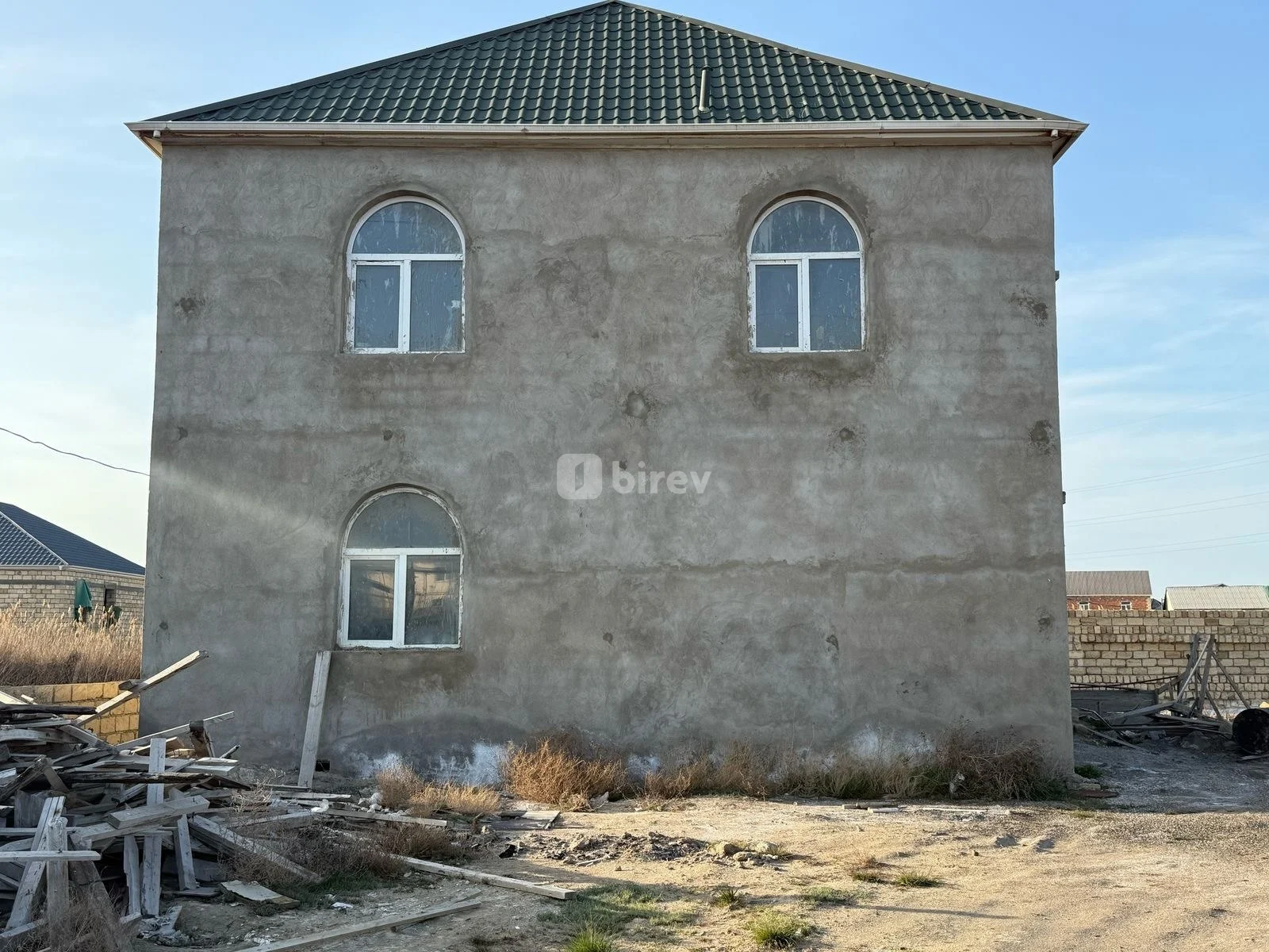 6 otaqlı həyət evi, Sumqayıt şəhəri, Sumqayıt şəhəri, Sumqayıt şəhəri — şəkil 2