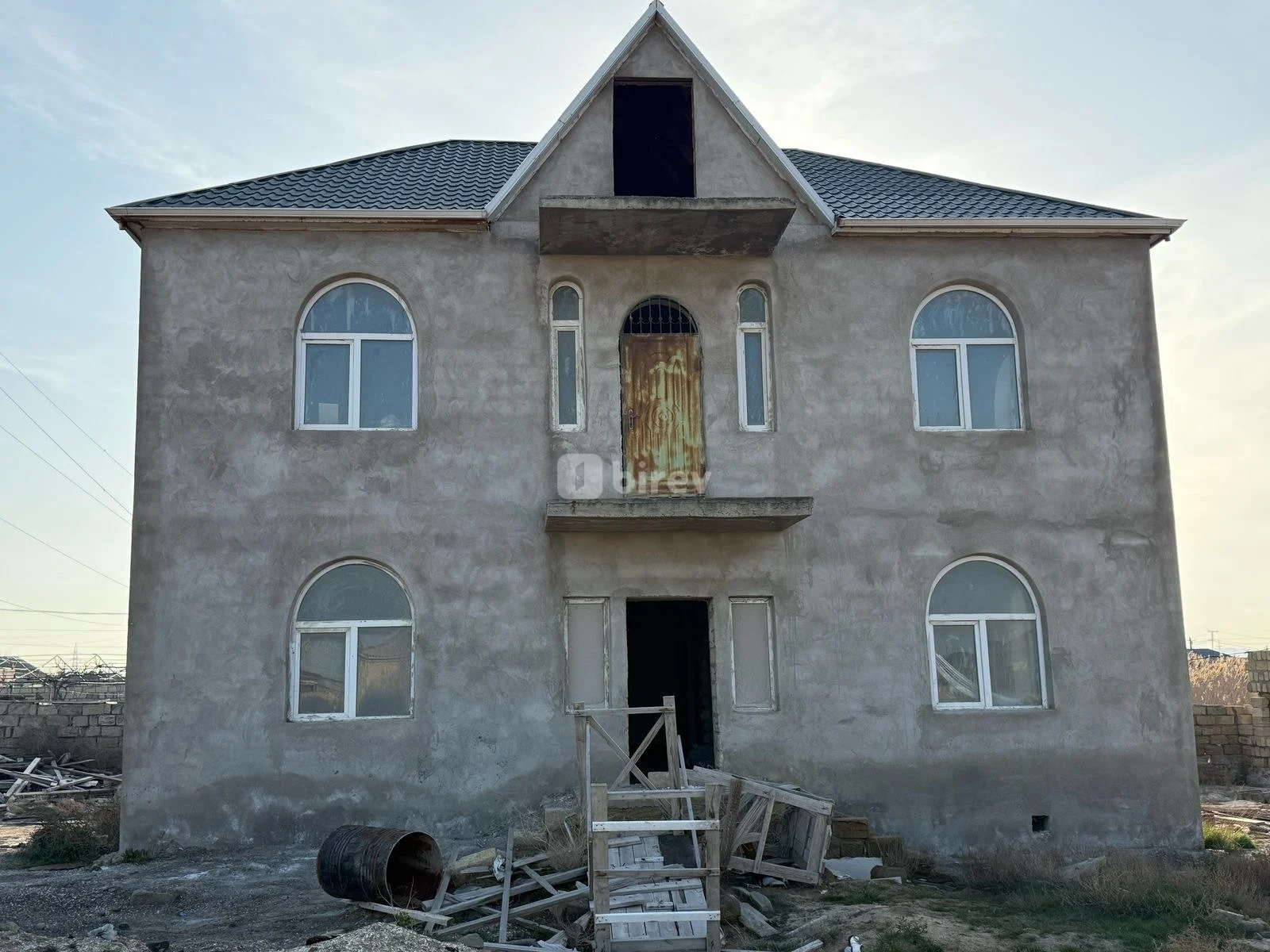 6 otaqlı həyət evi, Sumqayıt şəhəri, Sumqayıt şəhəri, Sumqayıt şəhəri — şəkil 3
