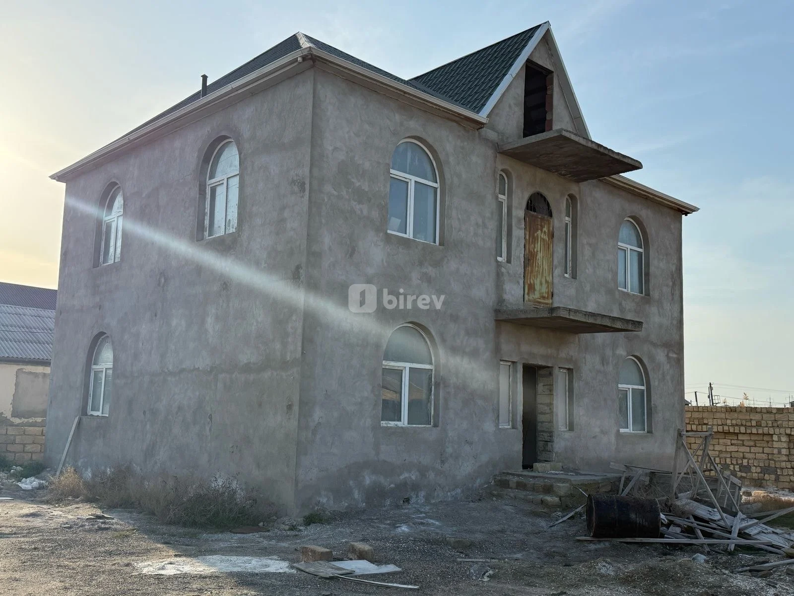 6 otaqlı həyət evi, Sumqayıt şəhəri, Sumqayıt şəhəri, Sumqayıt şəhəri — şəkil 5