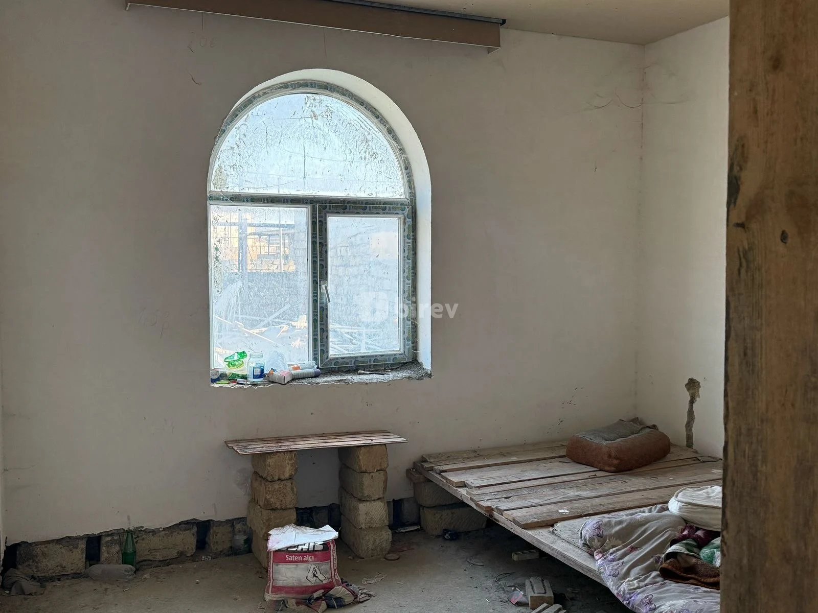 6 otaqlı həyət evi, Sumqayıt şəhəri, Sumqayıt şəhəri, Sumqayıt şəhəri — şəkil 9
