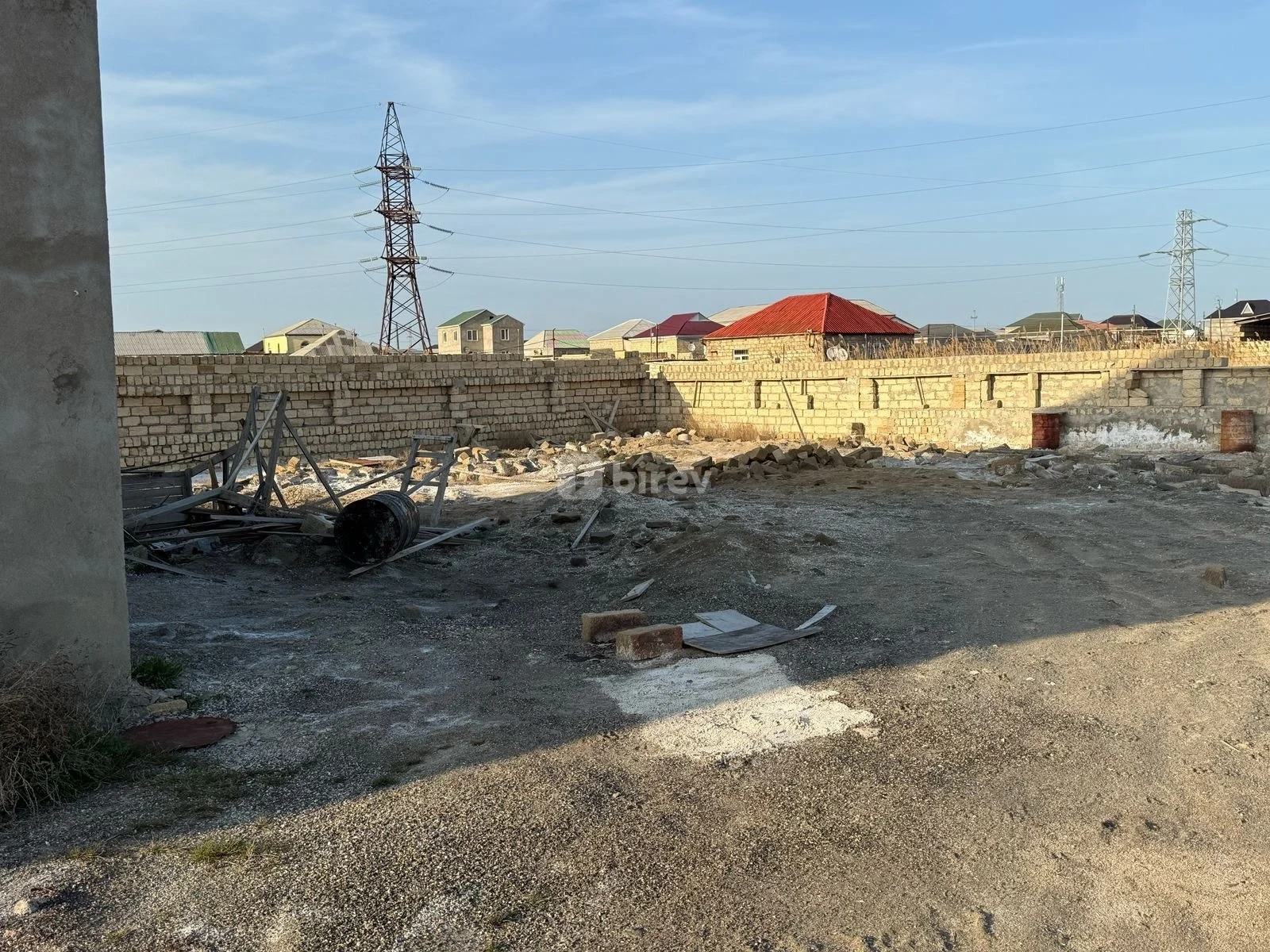 6 otaqlı həyət evi, Sumqayıt şəhəri, Sumqayıt şəhəri, Sumqayıt şəhəri — şəkil 10