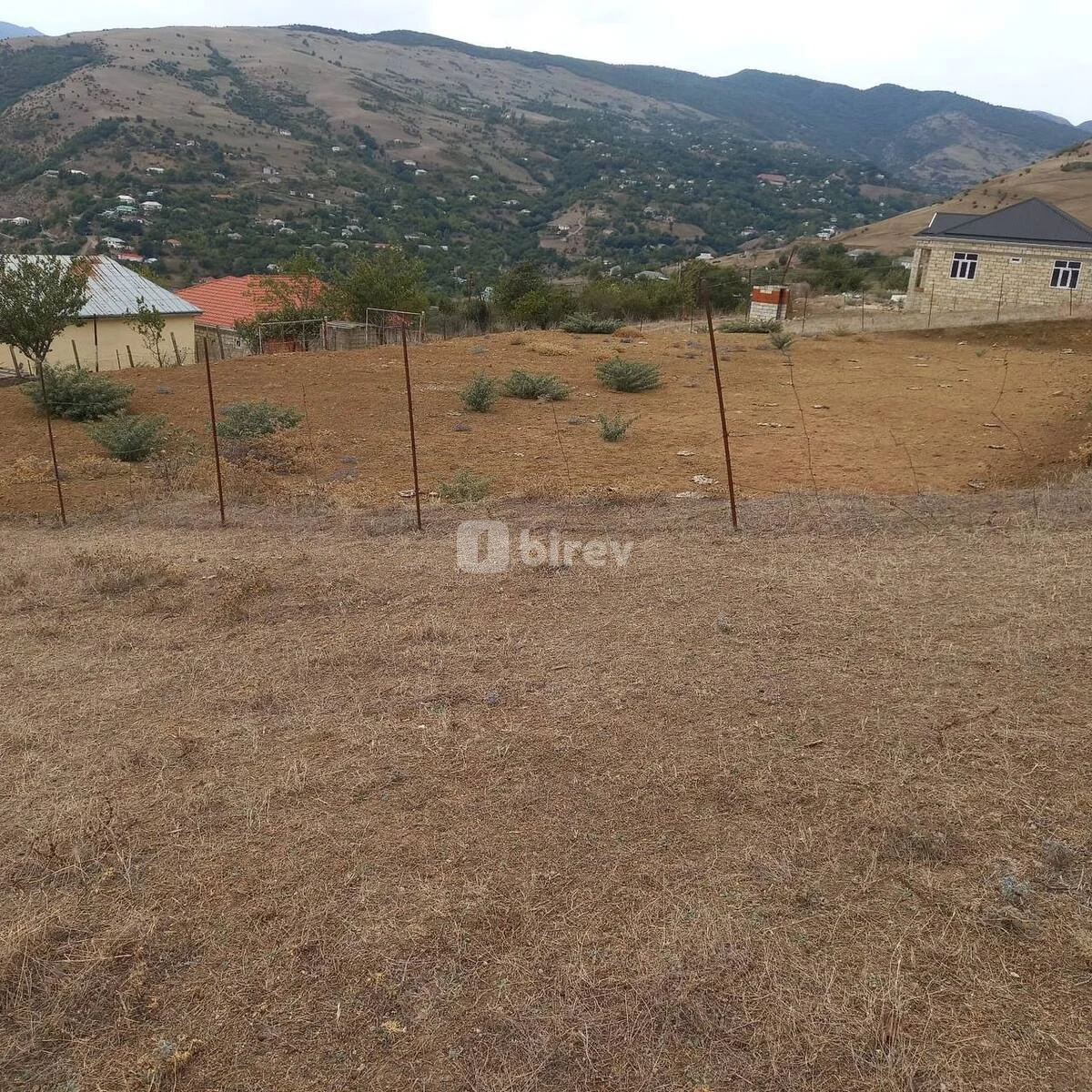3 sot torpaq, Yardımlı rayonu, M. Ə. Sabir küçəsi — şəkil 3
