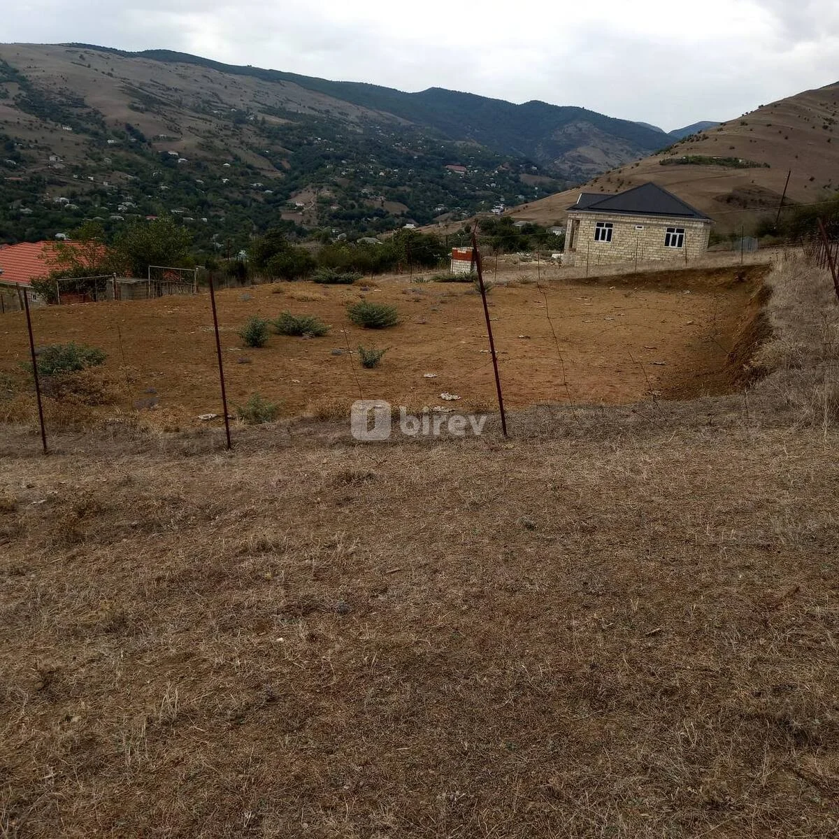 3 sot torpaq, Yardımlı rayonu, M. Ə. Sabir küçəsi — şəkil 5