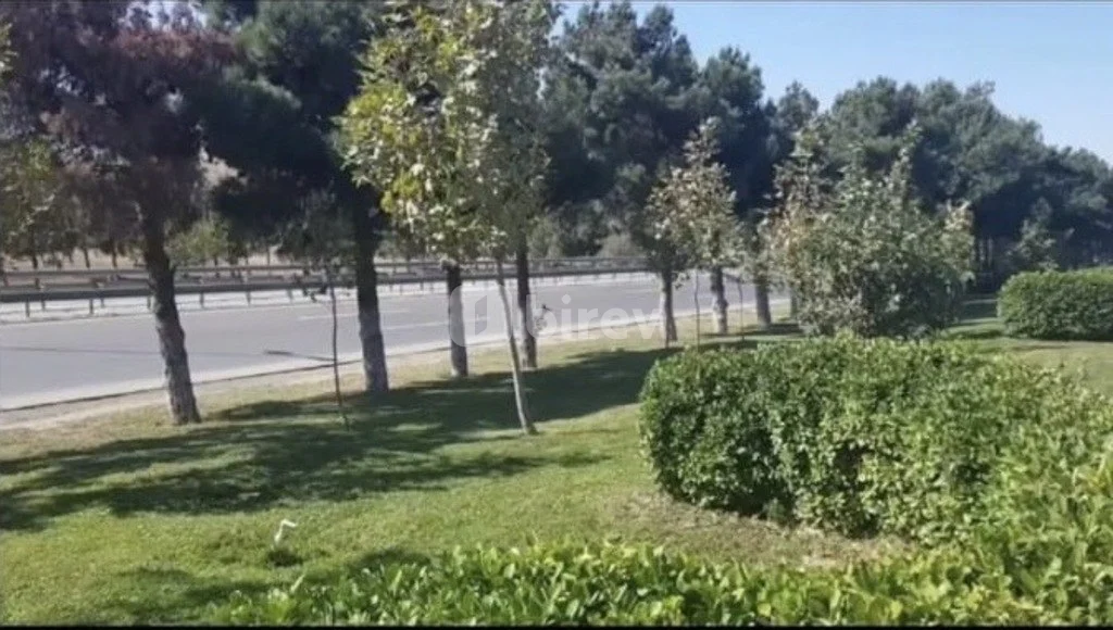 280 sot torpaq, Saray q., Bakı-Sumqayıt şossesi., Abşeron rayonu — şəkil 8