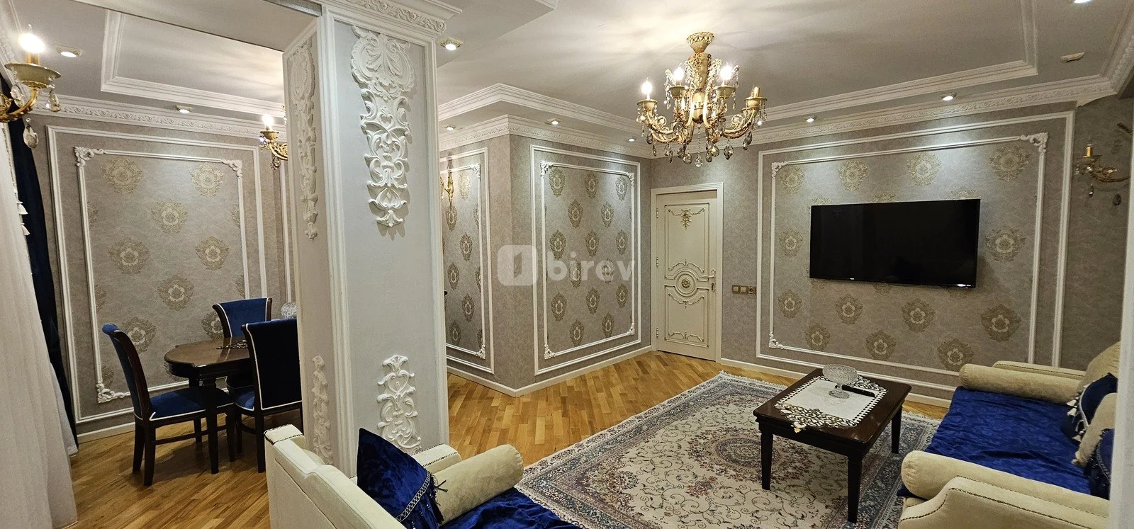 3 otaqlı mənzil, Masazır q., Abşeron Gənclər Şəhərciyi, Abşeron rayonu — şəkil 2