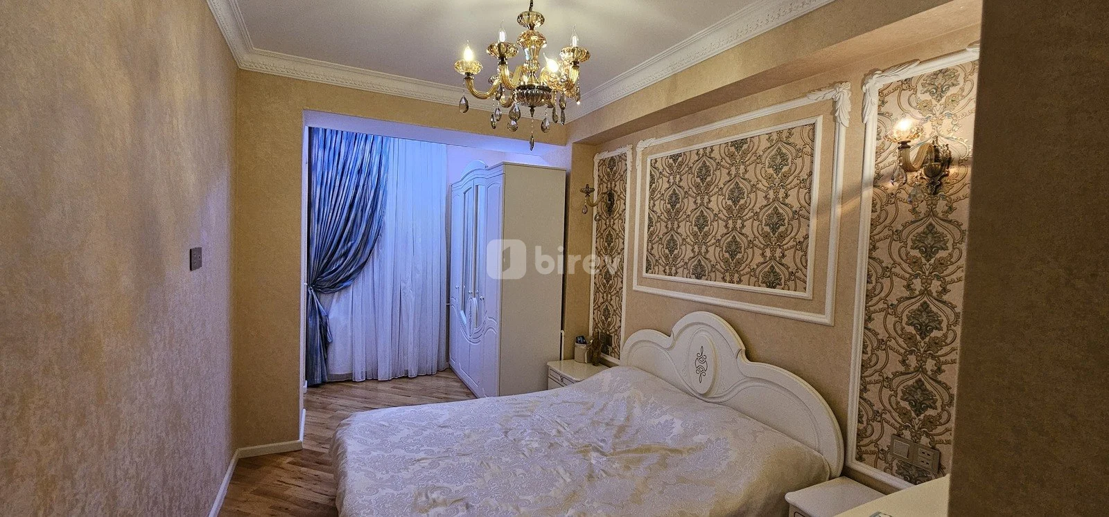 3 otaqlı mənzil, Masazır q., Abşeron Gənclər Şəhərciyi, Abşeron rayonu — şəkil 3
