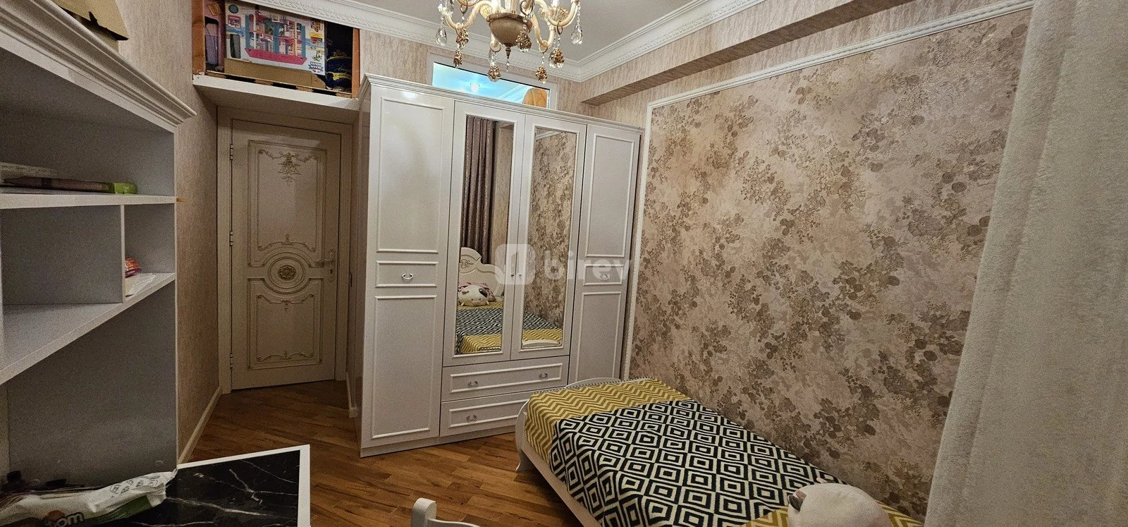 3 otaqlı mənzil, Masazır q., Abşeron Gənclər Şəhərciyi, Abşeron rayonu — şəkil 4