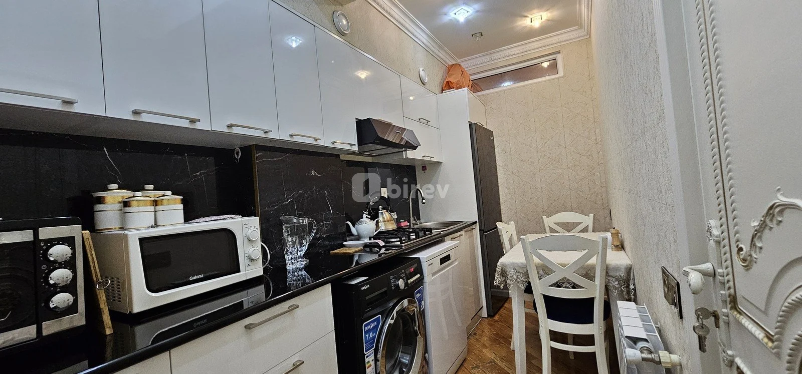 3 otaqlı mənzil, Masazır q., Abşeron Gənclər Şəhərciyi, Abşeron rayonu — şəkil 5