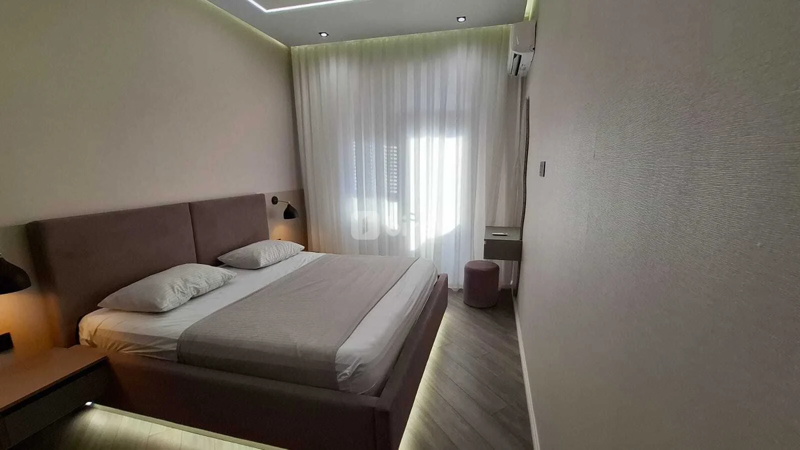 2 otaqlı mənzil, Böyükşor q., Ziya Bünyadov pr., 2036., Nərimanov rayonu — şəkil 15