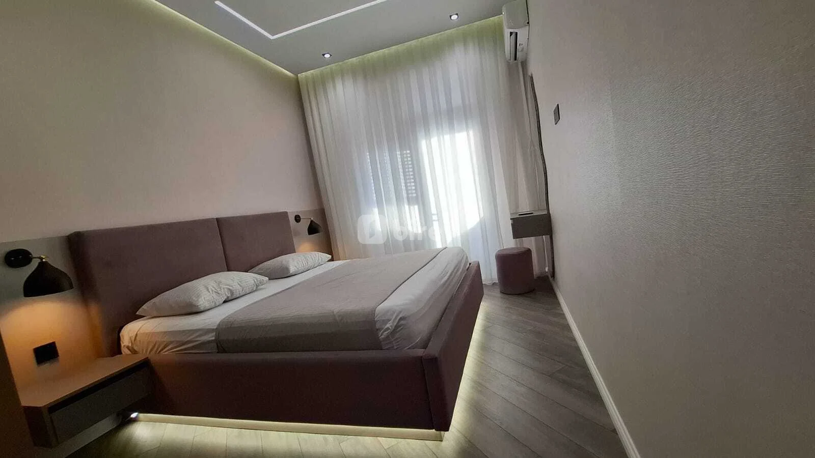 2 otaqlı mənzil, Böyükşor q., Ziya Bünyadov pr., 2036., Nərimanov rayonu — şəkil 16