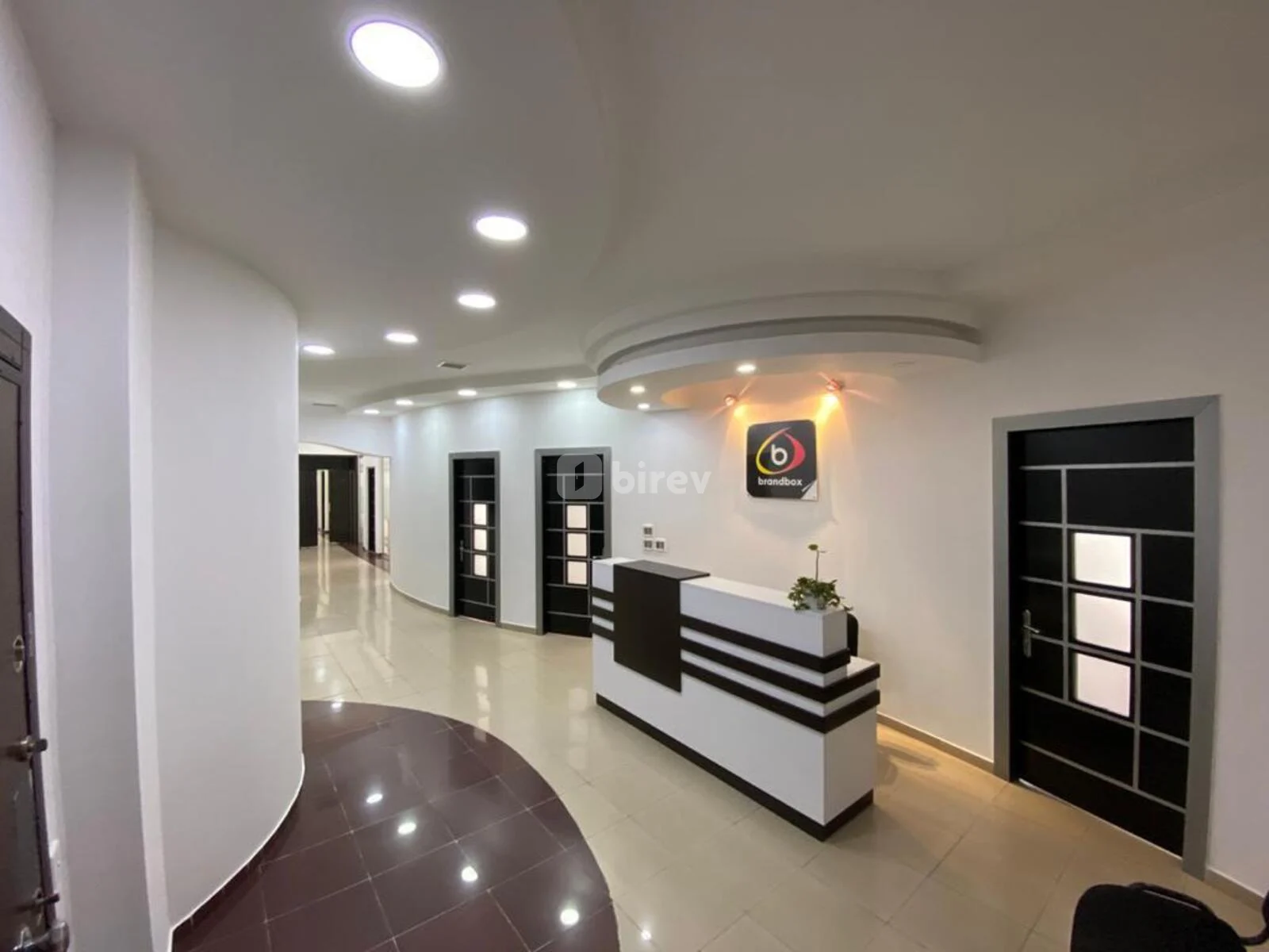 Ofis, Nəsimi rayonu, Vaqif pr., 71 a., Bakı şəhəri — şəkil 2