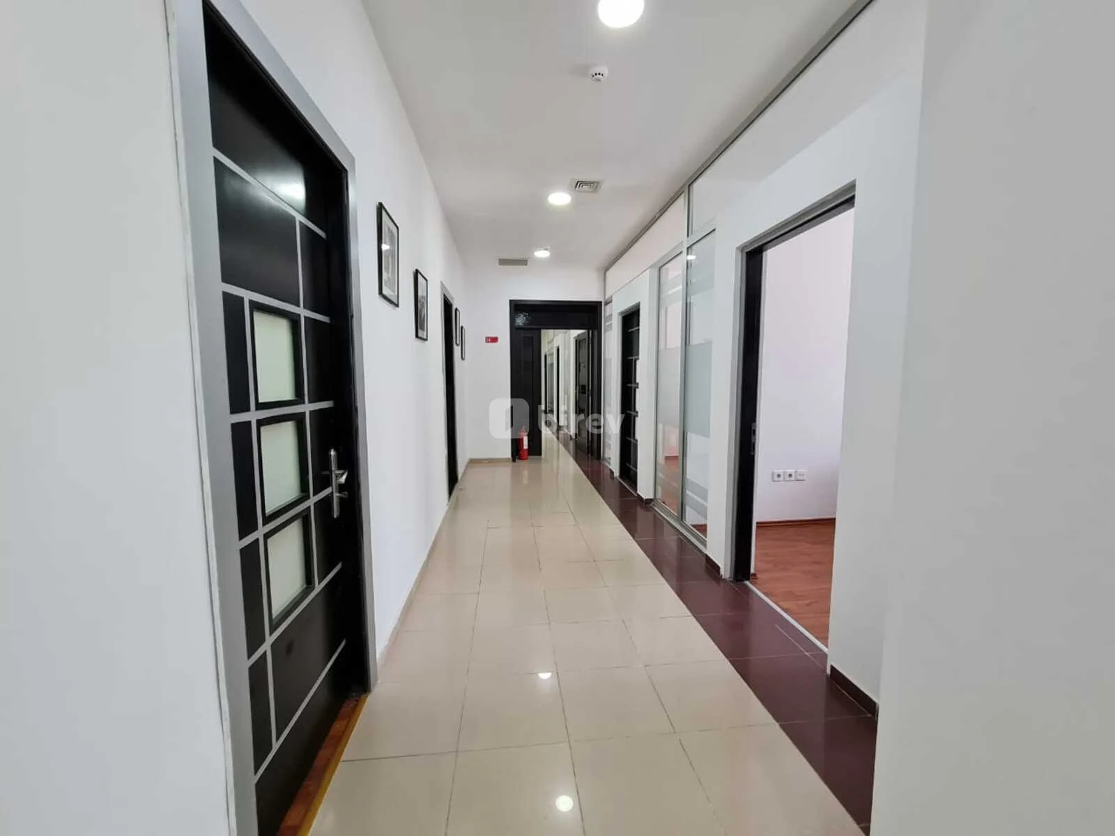 Ofis, Nəsimi rayonu, Vaqif pr., 71 a., Bakı şəhəri — şəkil 3