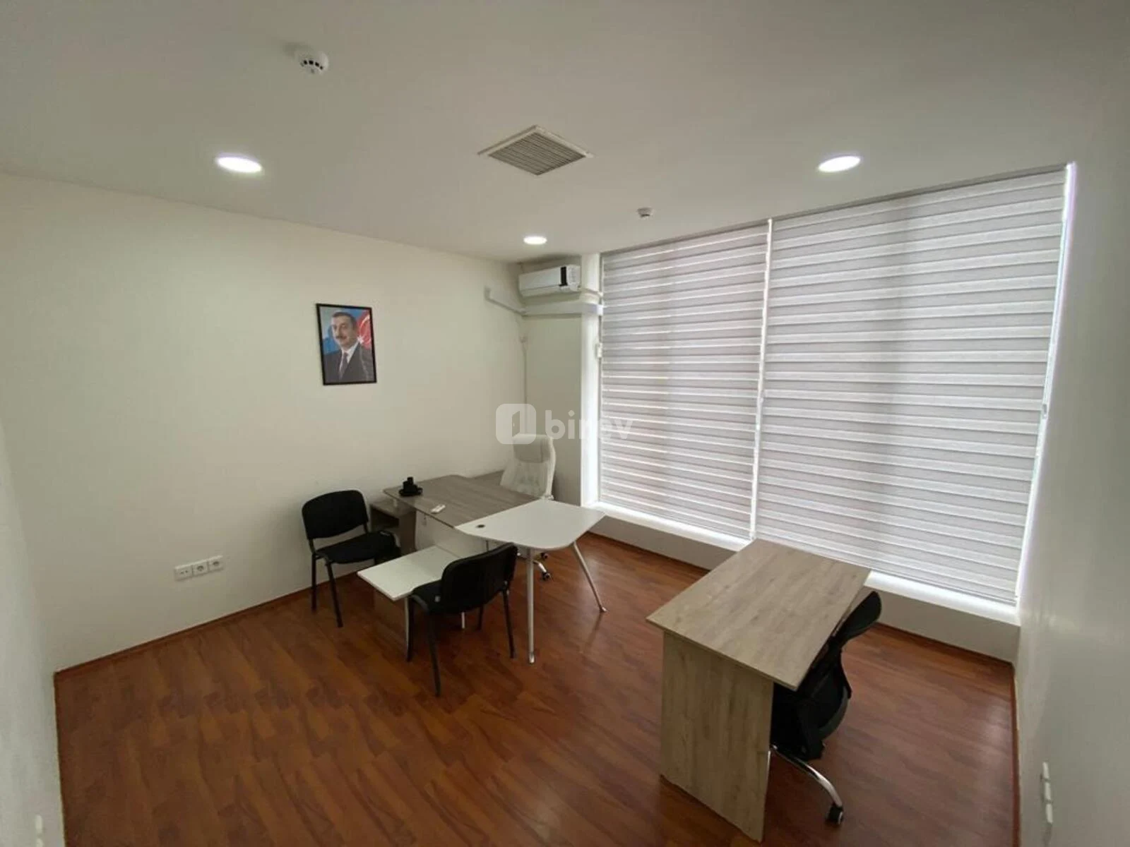 Ofis, Nəsimi rayonu, Vaqif pr., 71 a., Bakı şəhəri — şəkil 6