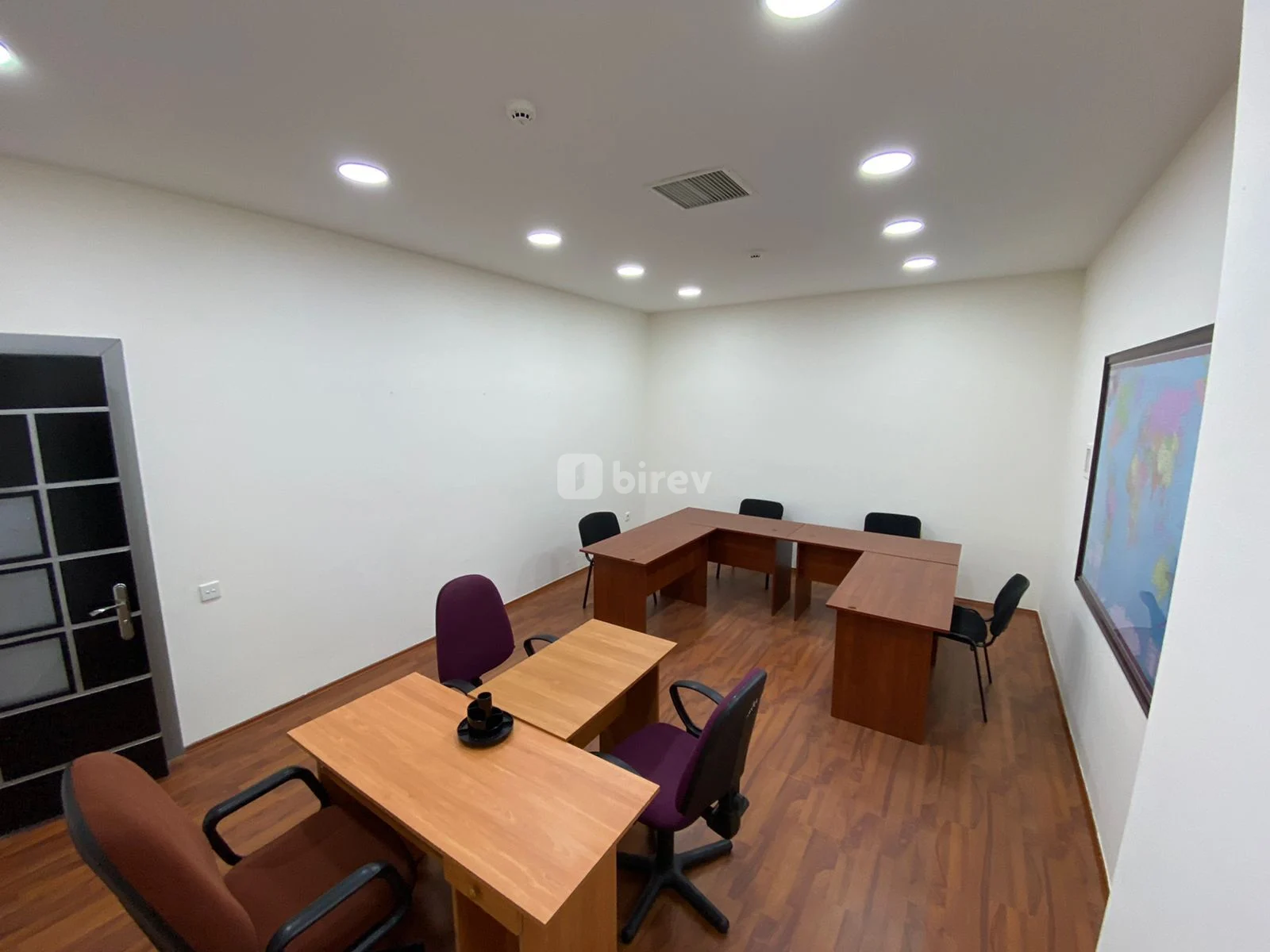Ofis, Nəsimi rayonu, Vaqif pr., 71 a., Bakı şəhəri — şəkil 8