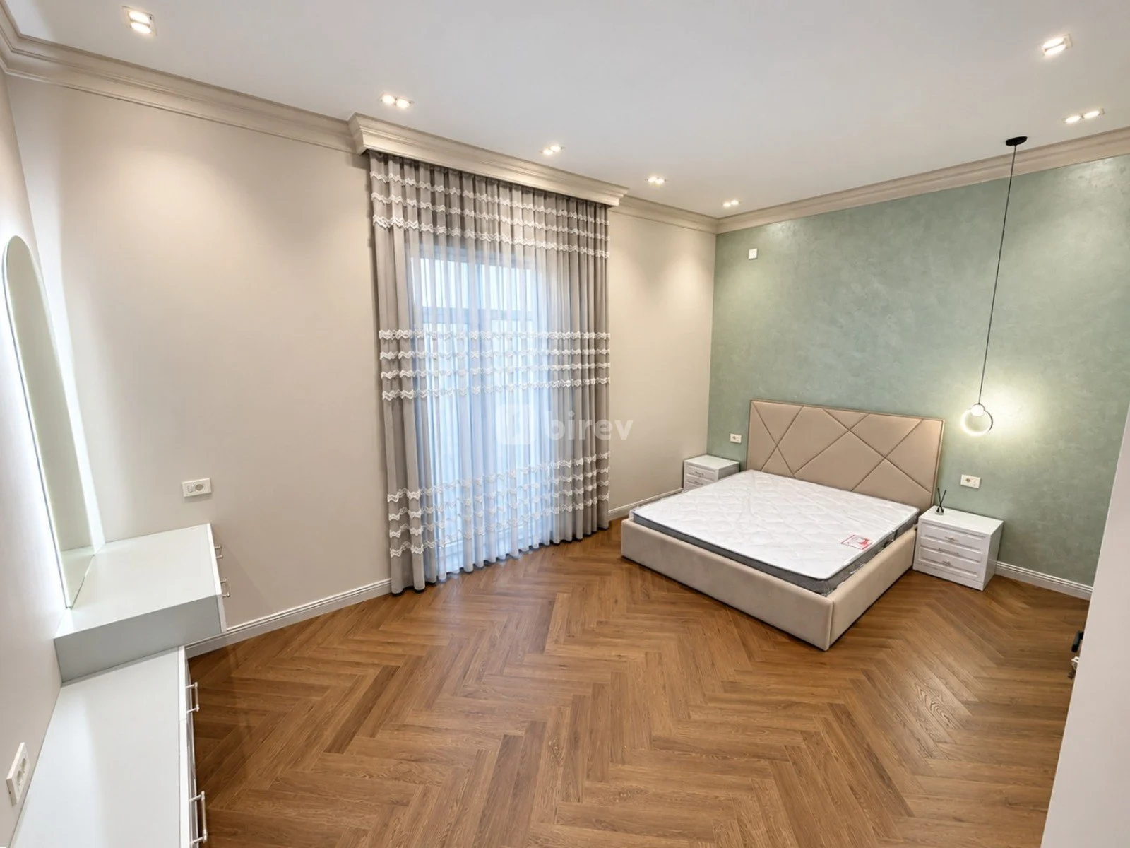 4 otaqlı həyət evi, Şüvəlan q., Şüvəlan qəsəbəsi, Xəzər rayonu — şəkil 19