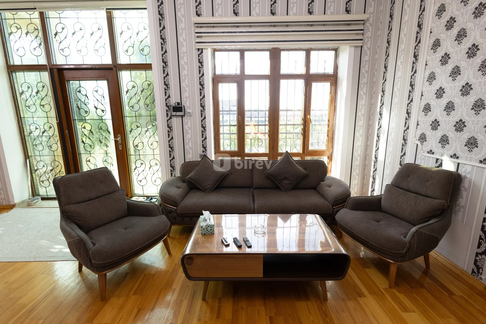 5 otaqlı həyət evi, Novxanı q., Novxanı qəs., Abşeron rayonu — şəkil 7
