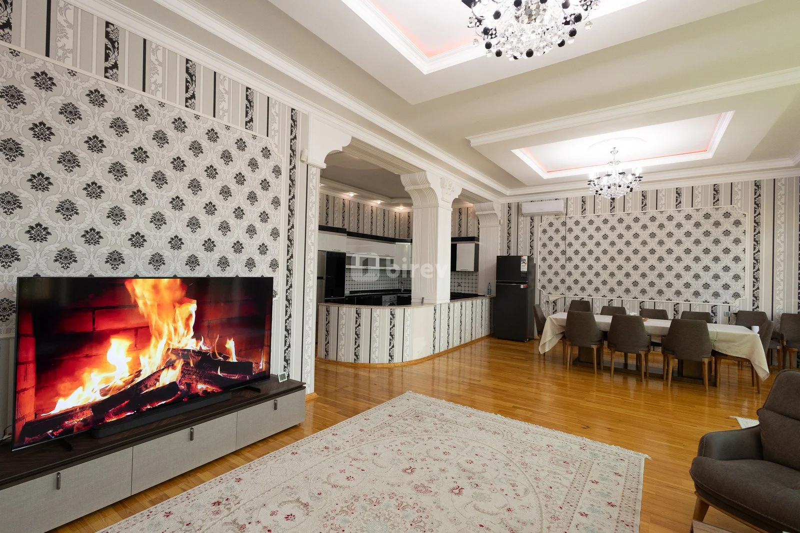 5 otaqlı həyət evi, Novxanı q., Novxanı qəs., Abşeron rayonu — şəkil 8