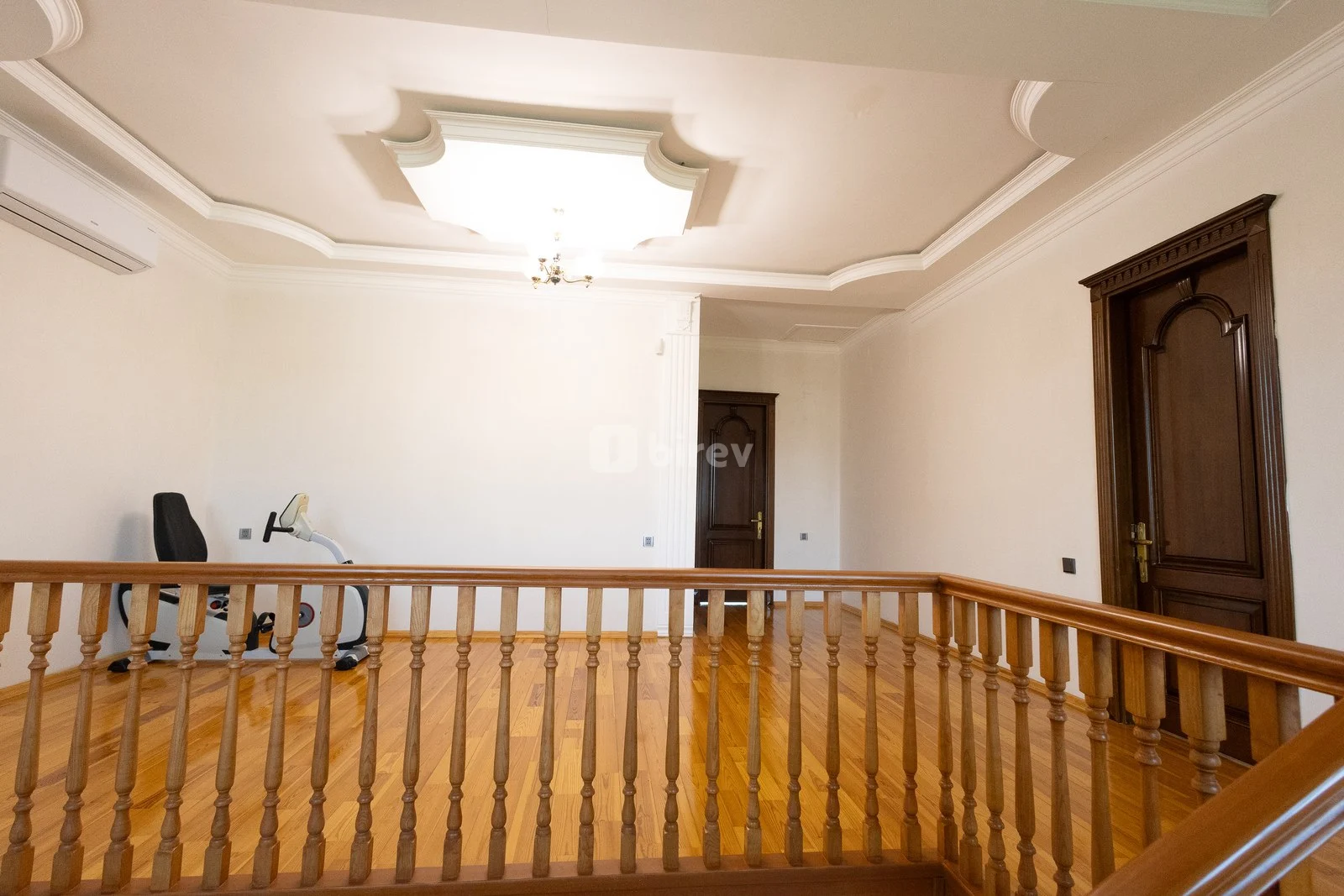 5 otaqlı həyət evi, Novxanı q., Novxanı qəs., Abşeron rayonu — şəkil 9
