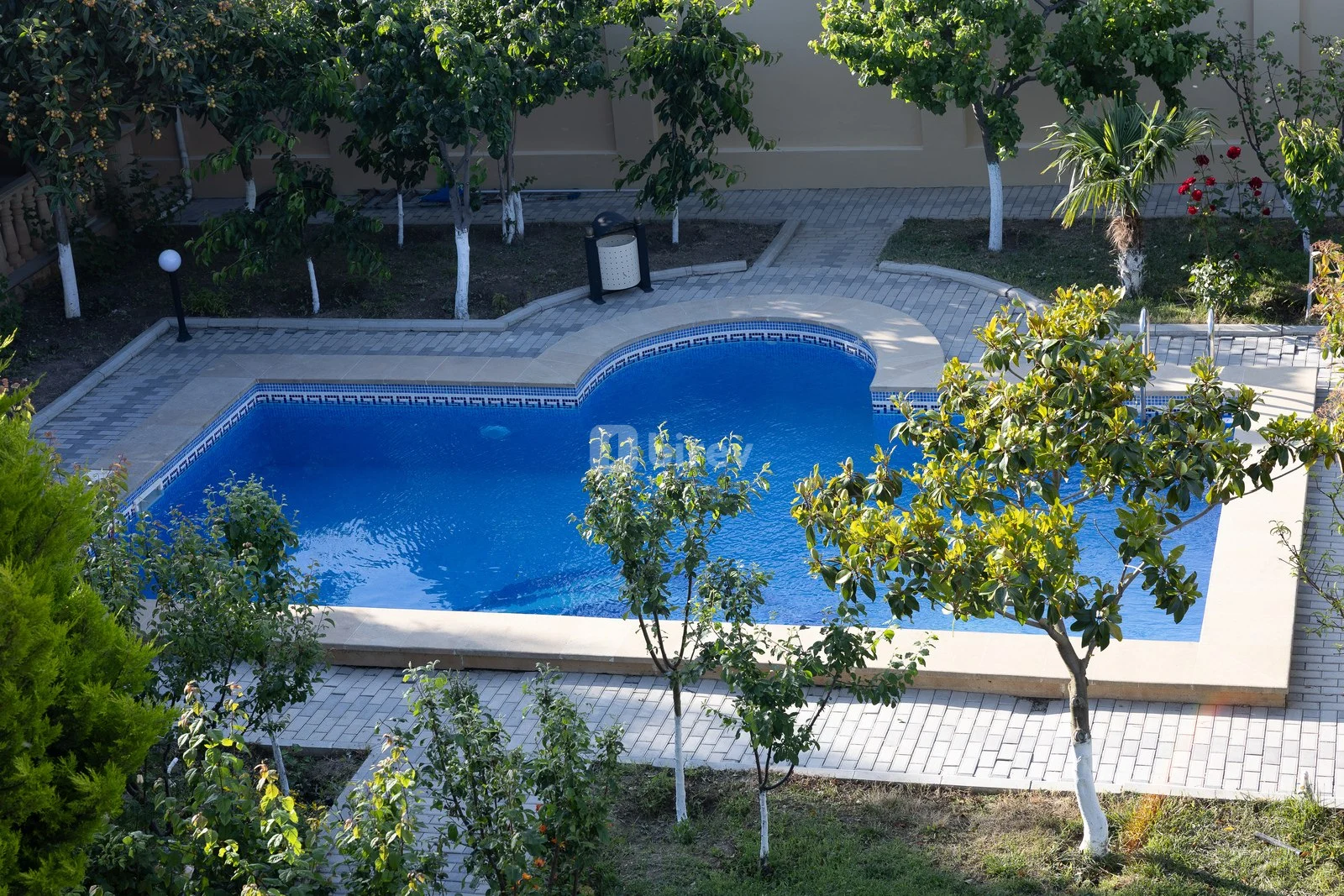5 otaqlı həyət evi, Novxanı q., Novxanı qəs., Abşeron rayonu — şəkil 22