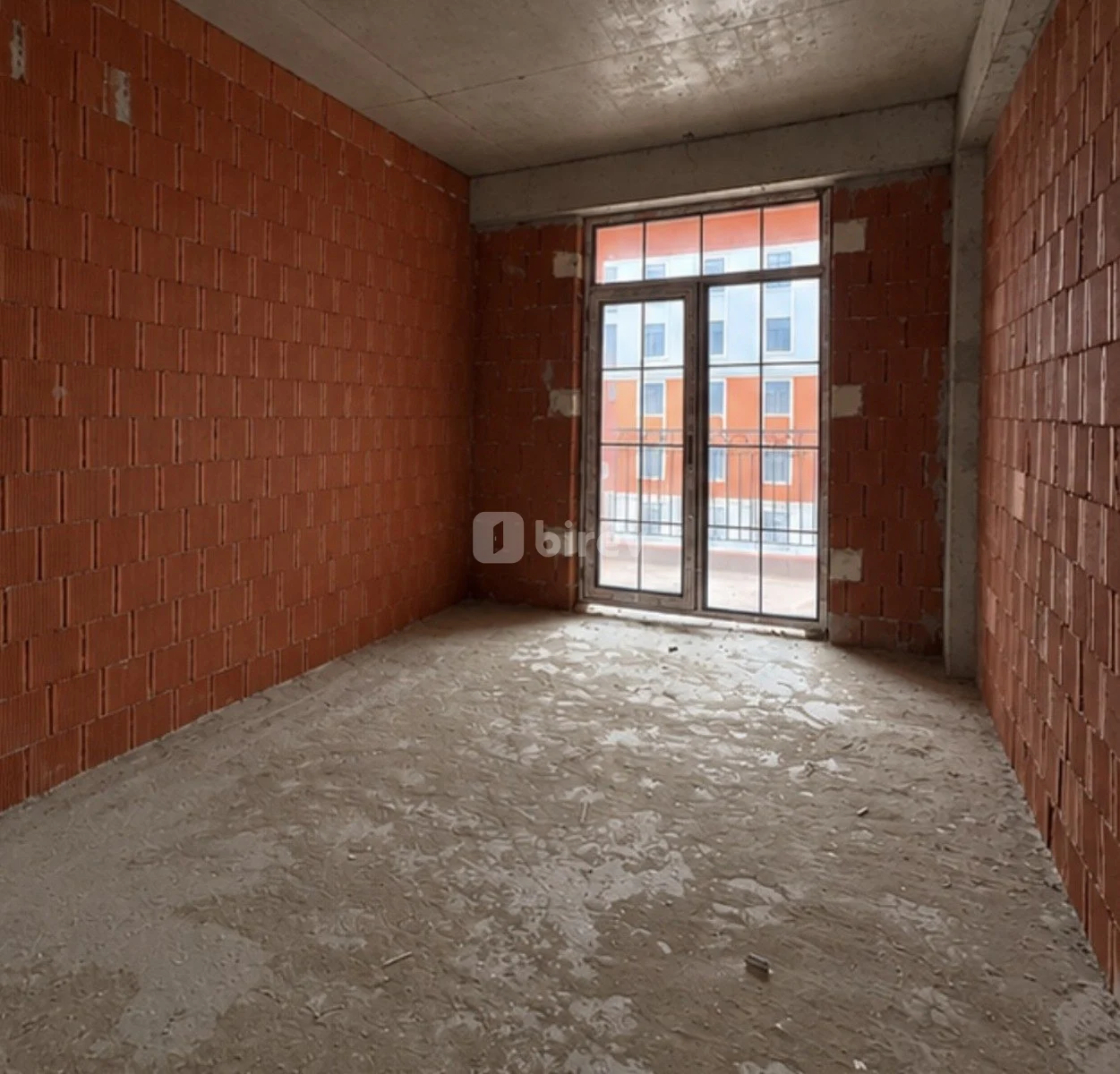 4 otaqlı mənzil, Bakıxanov q., Nazim İsmayılov küçəsi, Almond Park yaşayış kompleksi, Sabunçu rayonu — şəkil 8