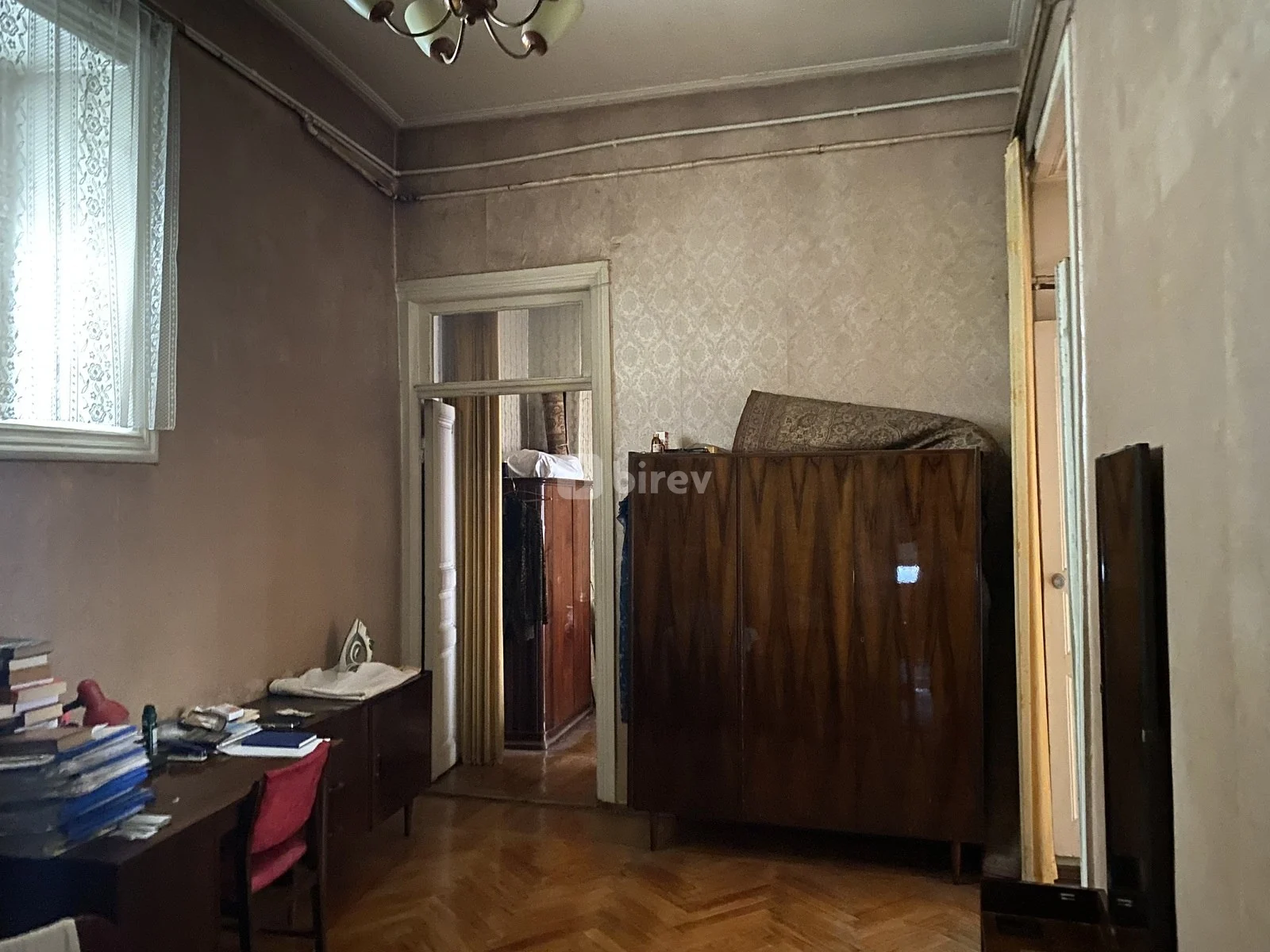 3 otaqlı mənzil, Yasamal rayonu, Cəfər Cabbarlı küçəsi 45, Bakı şəhəri — şəkil 6