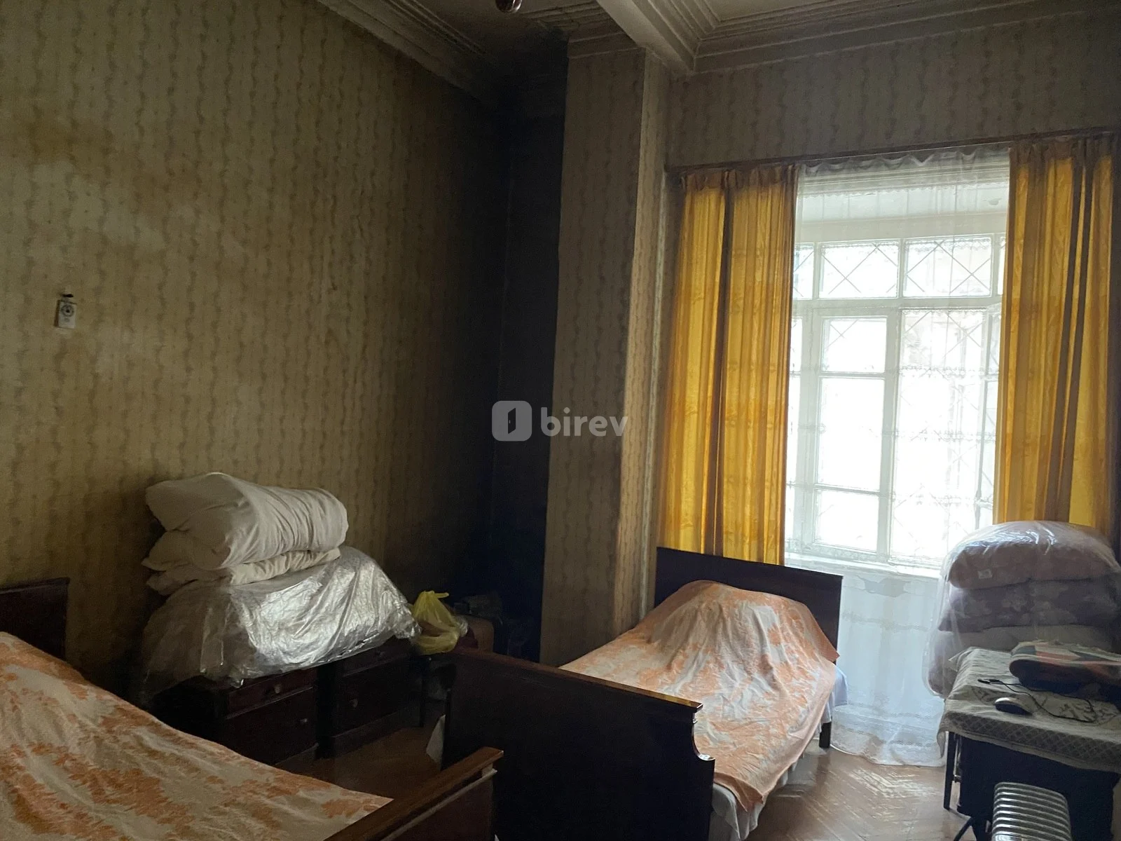 3 otaqlı mənzil, Yasamal rayonu, Cəfər Cabbarlı küçəsi 45, Bakı şəhəri — şəkil 7