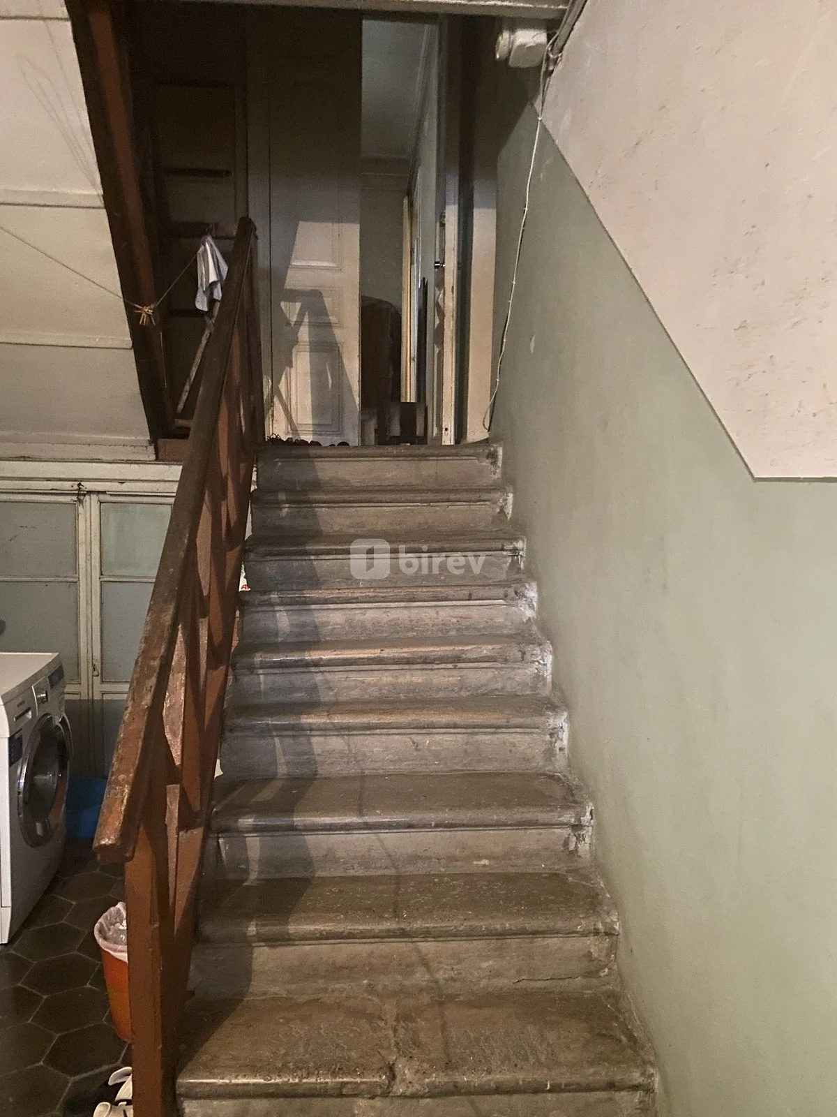 3 otaqlı mənzil, Yasamal rayonu, Cəfər Cabbarlı küçəsi 45, Bakı şəhəri — şəkil 9