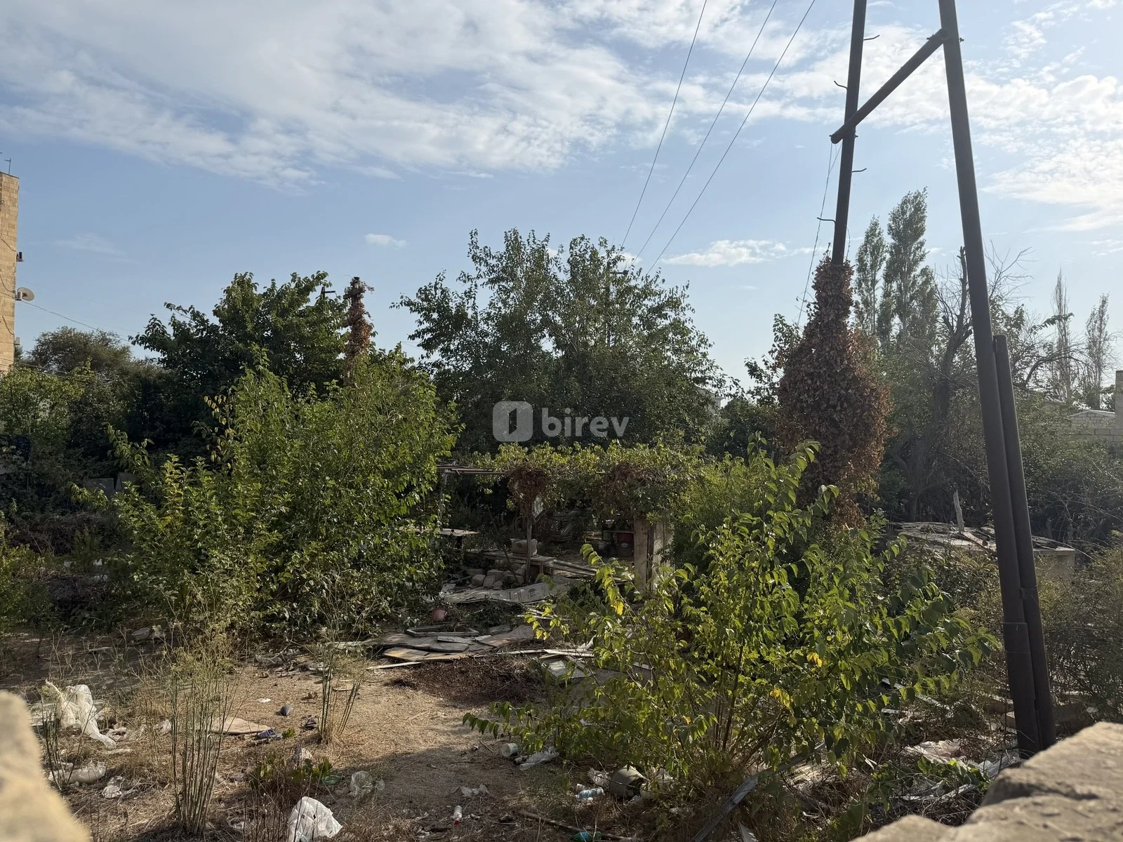 10 sot torpaq, Sahil q., Məhərrəm Seyidov küç., Qaradağ rayonu — şəkil 2