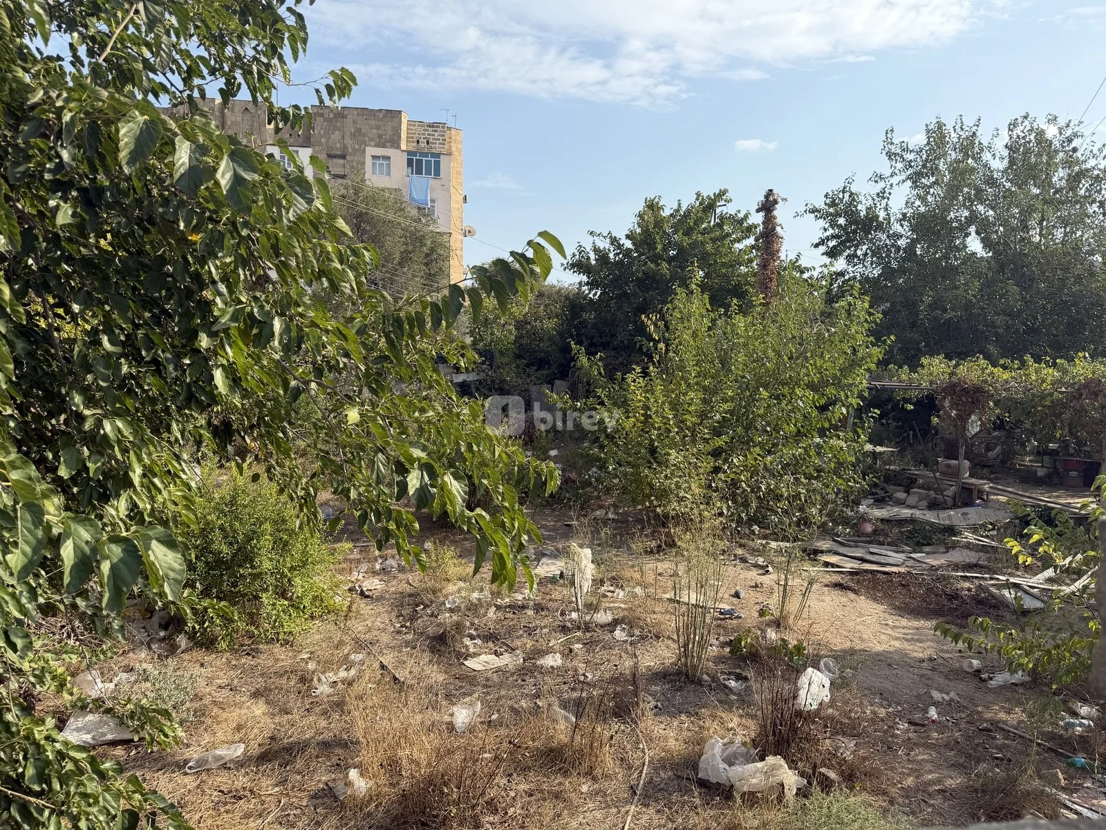 10 sot torpaq, Sahil q., Məhərrəm Seyidov küç., Qaradağ rayonu — şəkil 3