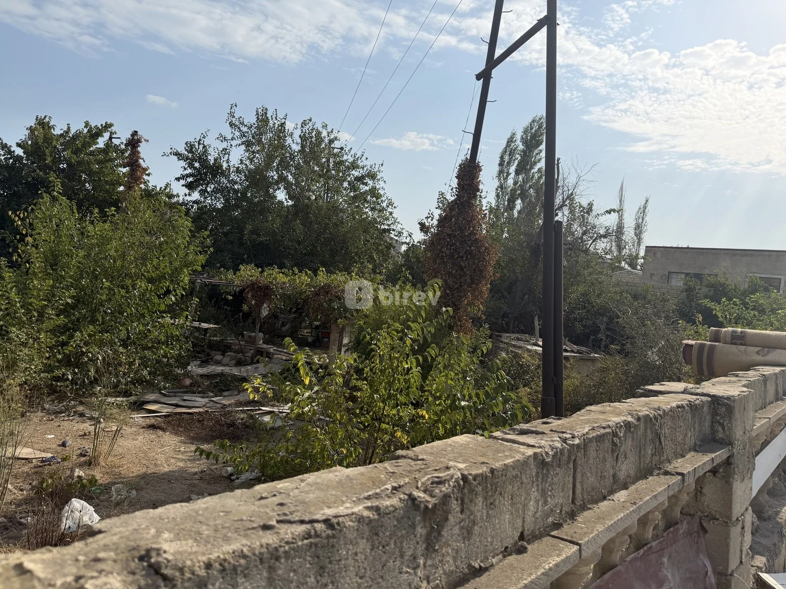 10 sot torpaq, Sahil q., Məhərrəm Seyidov küç., Qaradağ rayonu — şəkil 4