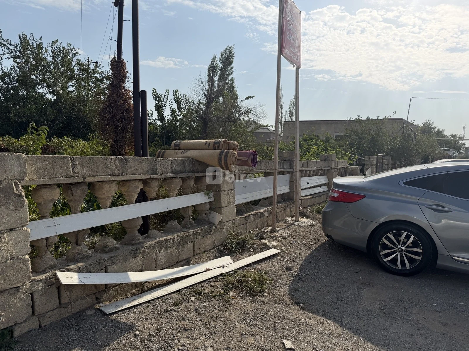 10 sot torpaq, Sahil q., Məhərrəm Seyidov küç., Qaradağ rayonu — şəkil 5